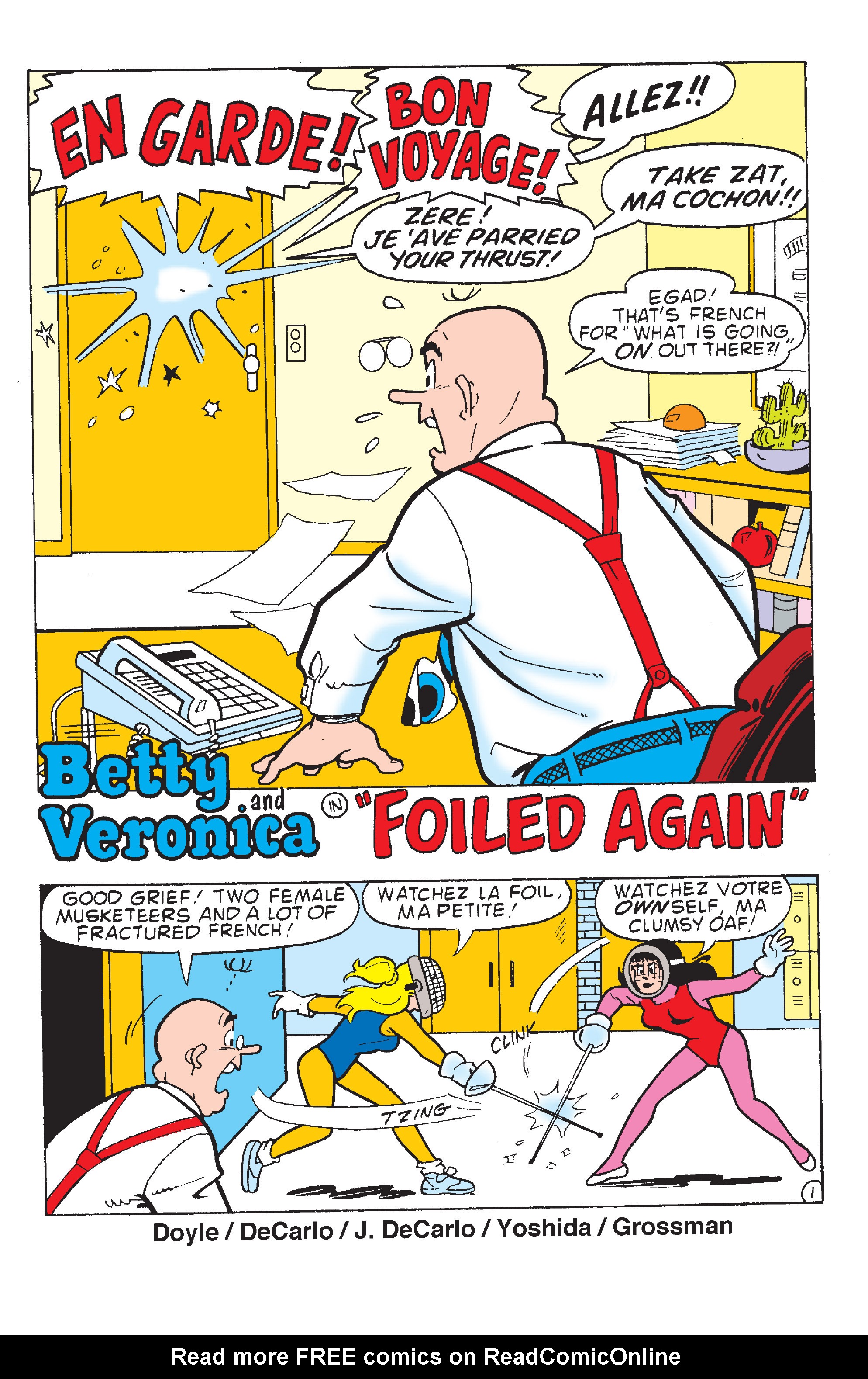 Read online Pep Digital comic -  Issue #184 - 8
