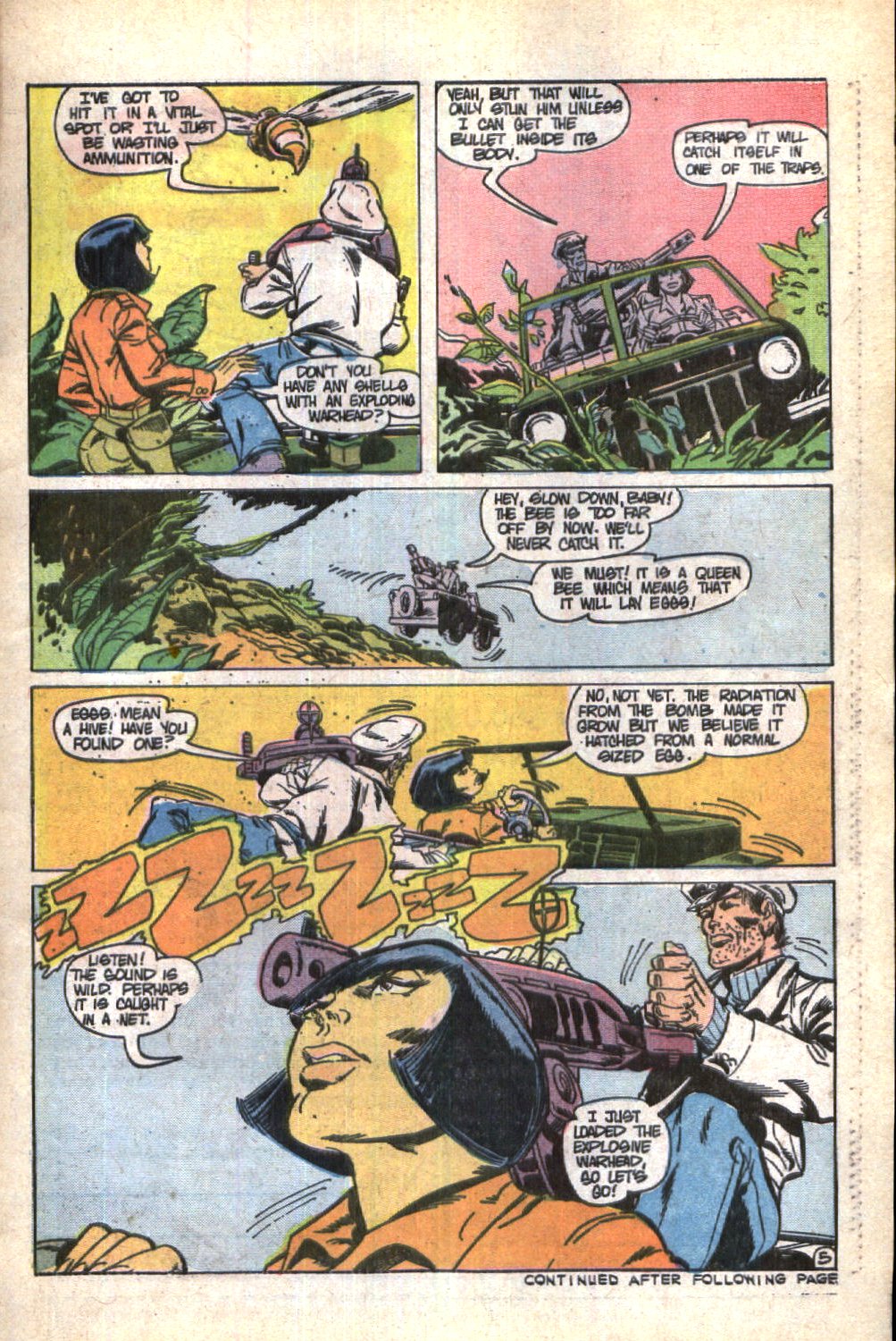 Read online Midnight Tales comic -  Issue #13 - 29