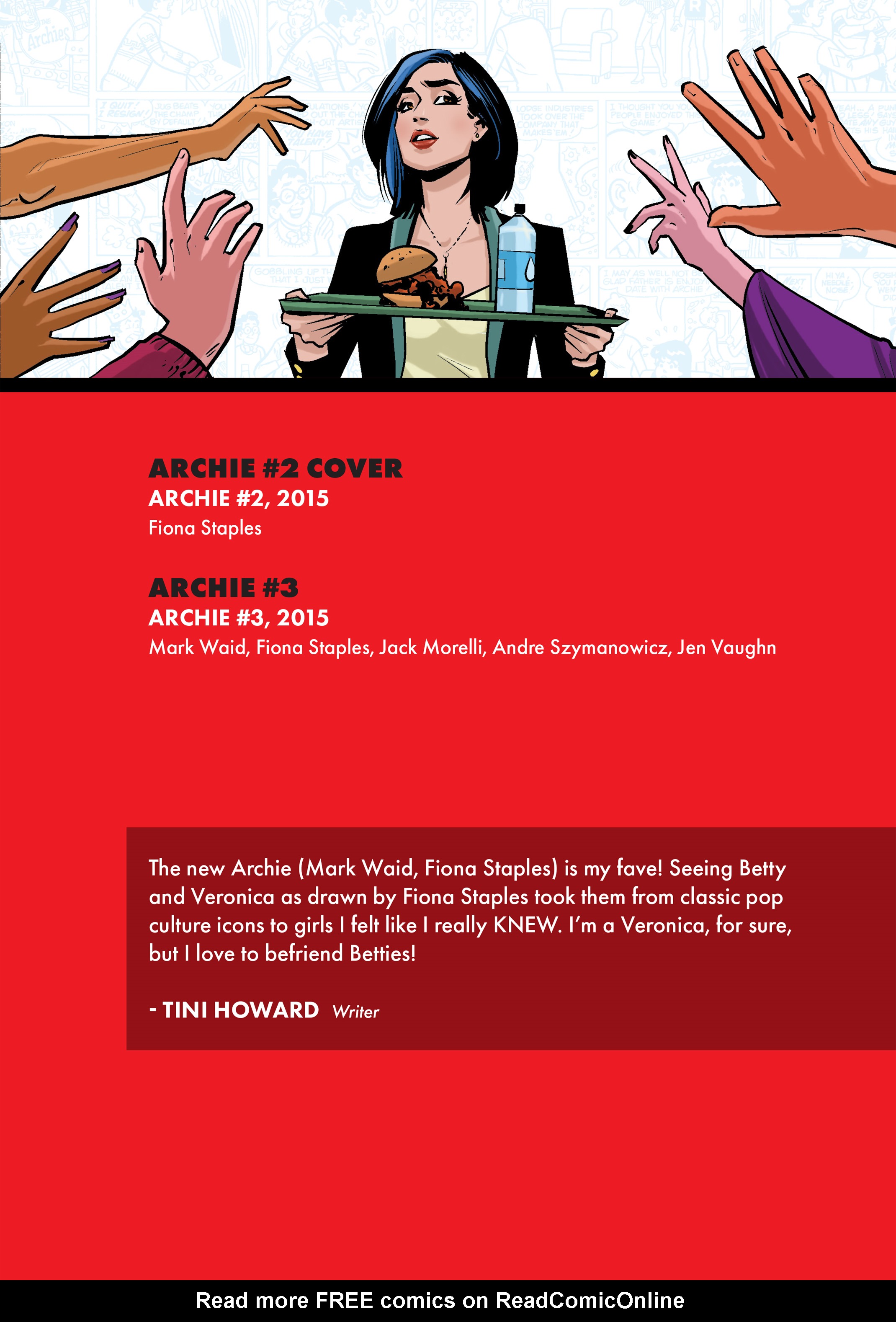 Read online The Best of Archie Comics: Betty & Veronica comic -  Issue # TPB 2 (Part 4) - 38