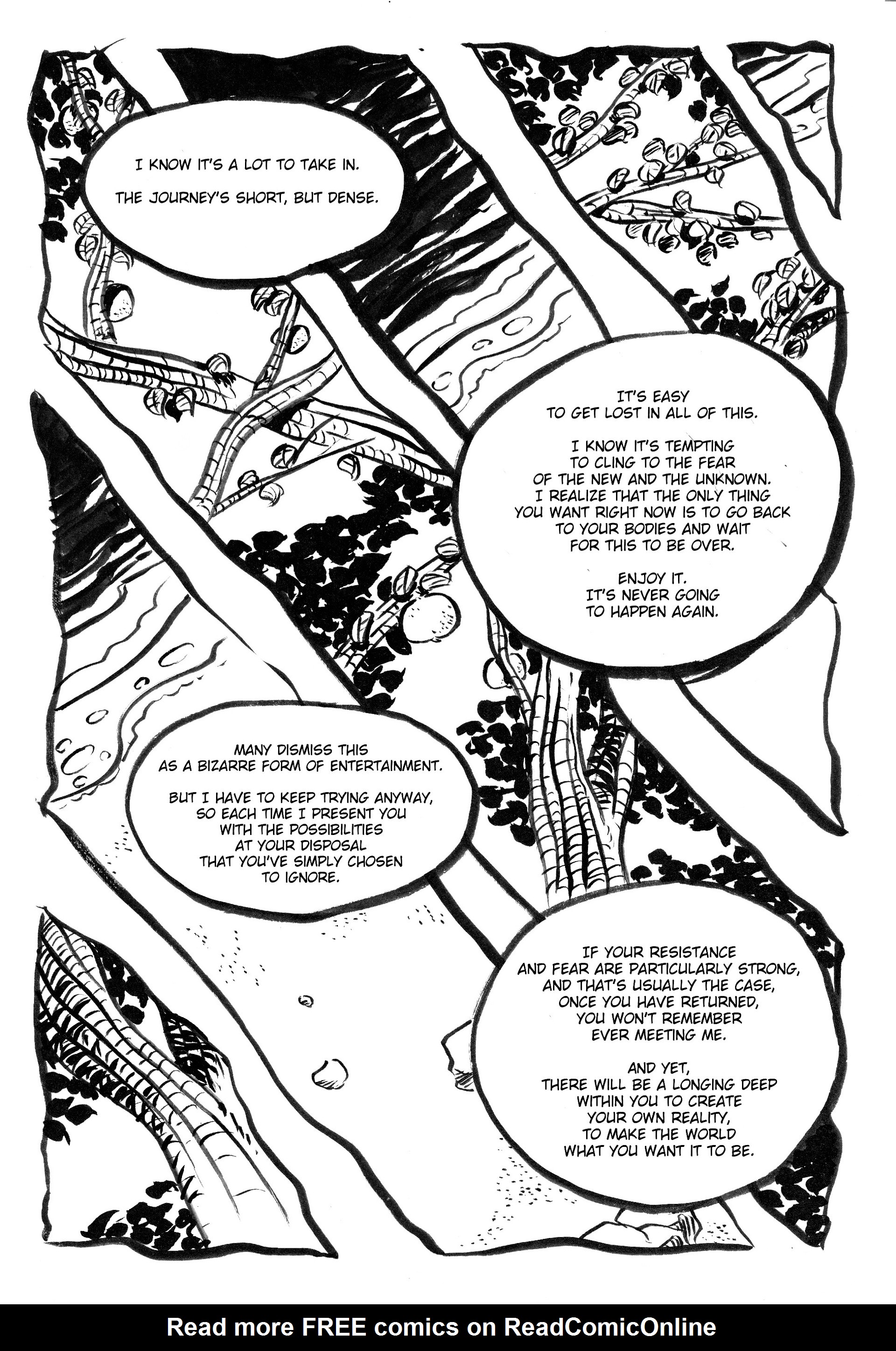 Read online Eden comic -  Issue # TPB (Part 2) - 79