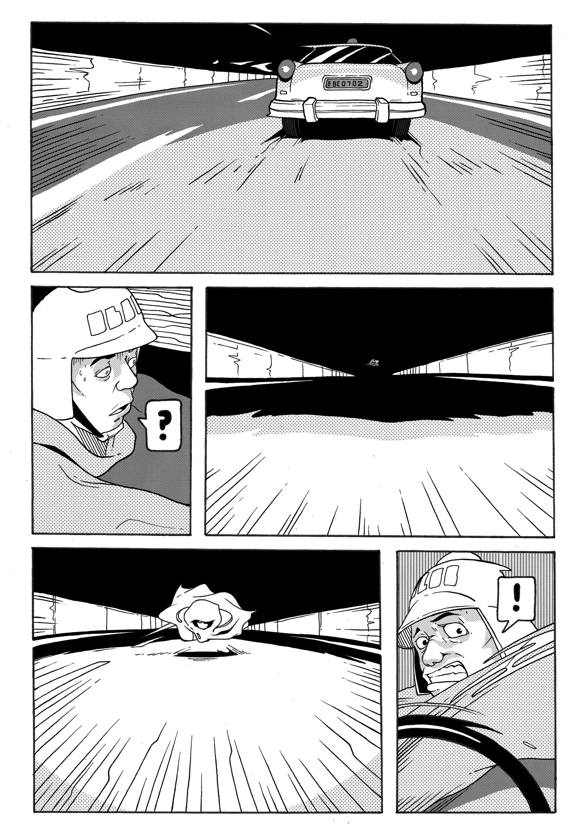 Read online Joyama comic -  Issue # TPB (Part 1) - 14