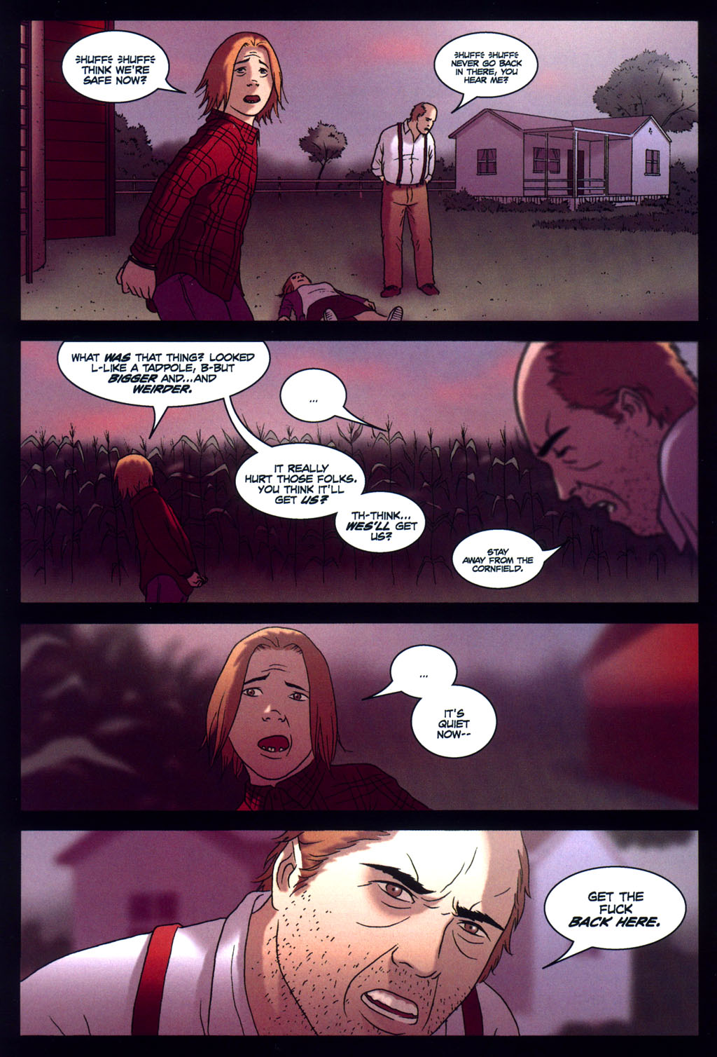 Read online Girls comic -  Issue #7 - 13