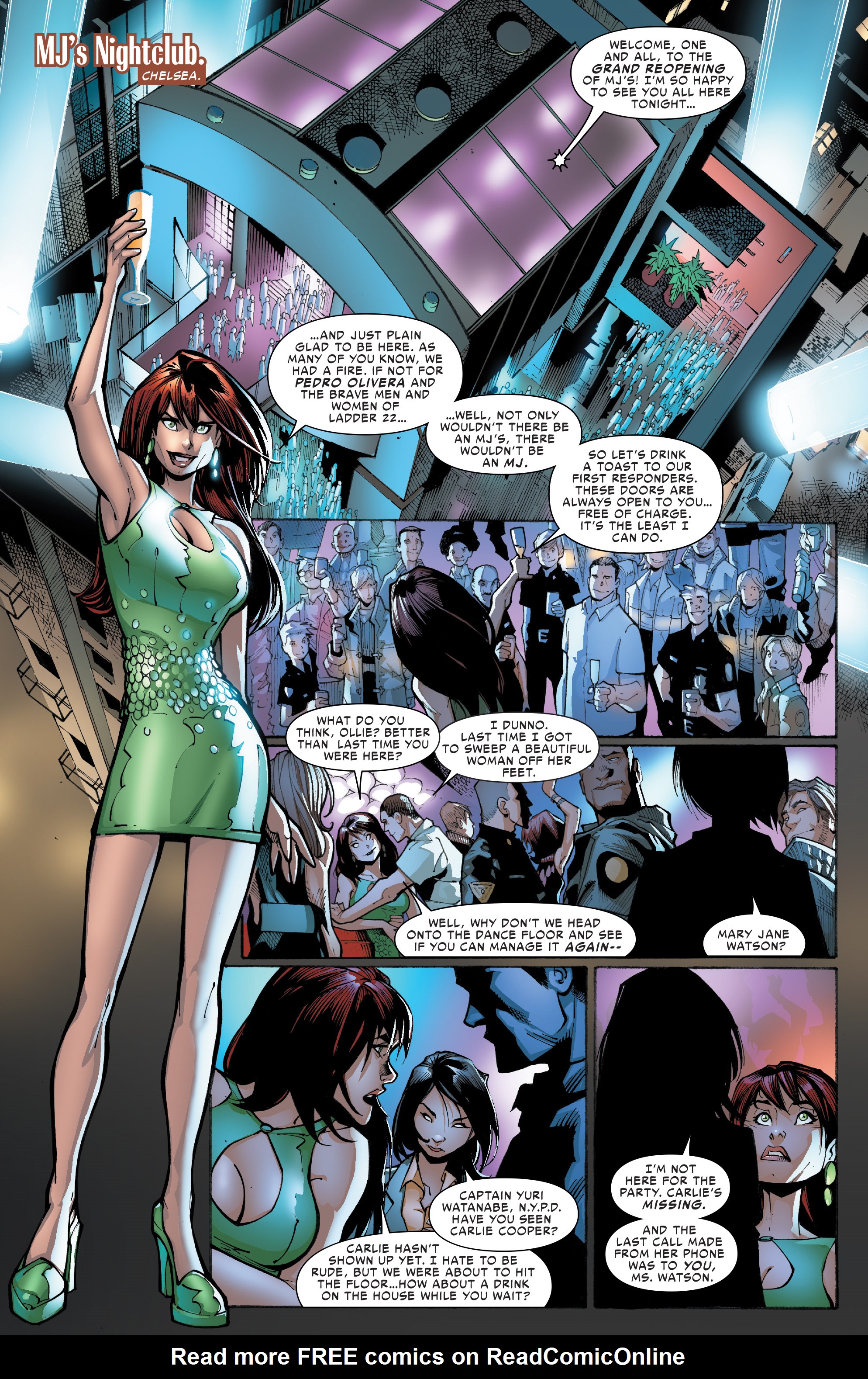 Read online Superior Spider-Man comic -  Issue # (2013) _The Complete Collection 2 (Part 2) - 69
