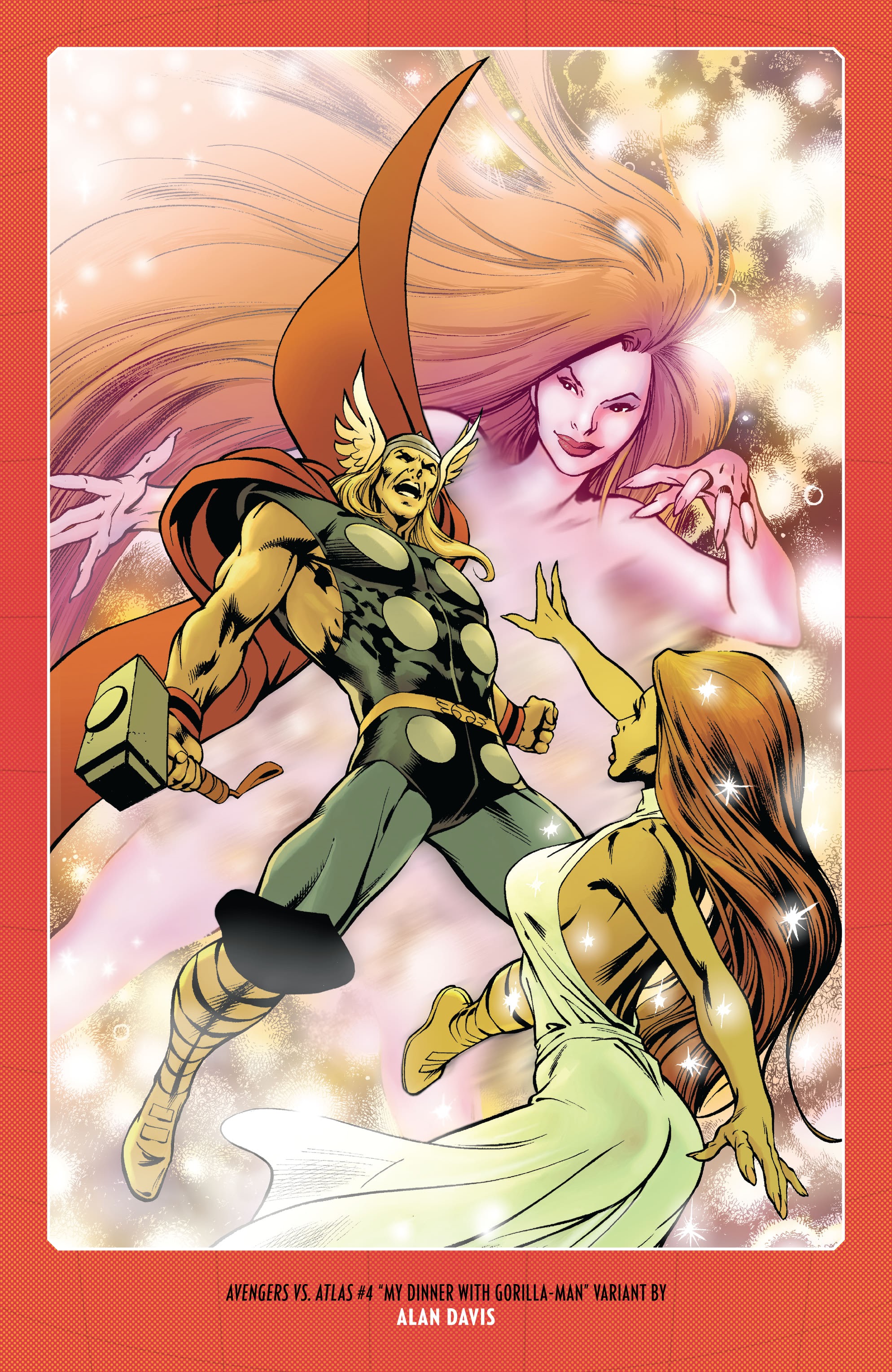 Read online Agents of Atlas: The Complete Collection comic -  Issue # TPB 2 (Part 5) - 2