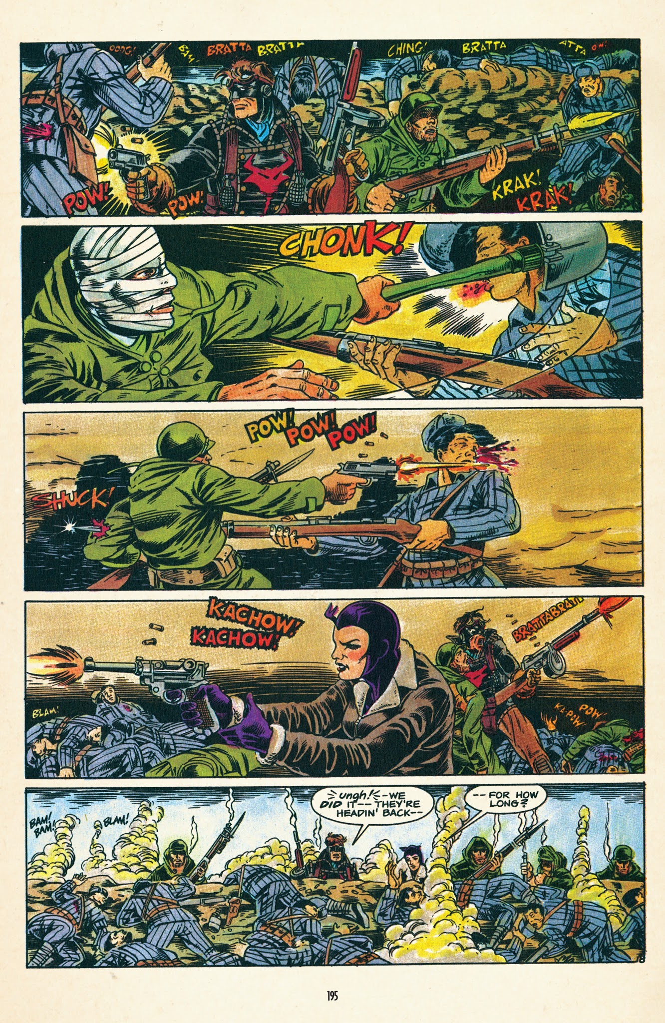 Read online Airboy Archives comic -  Issue # TPB 2 - 193