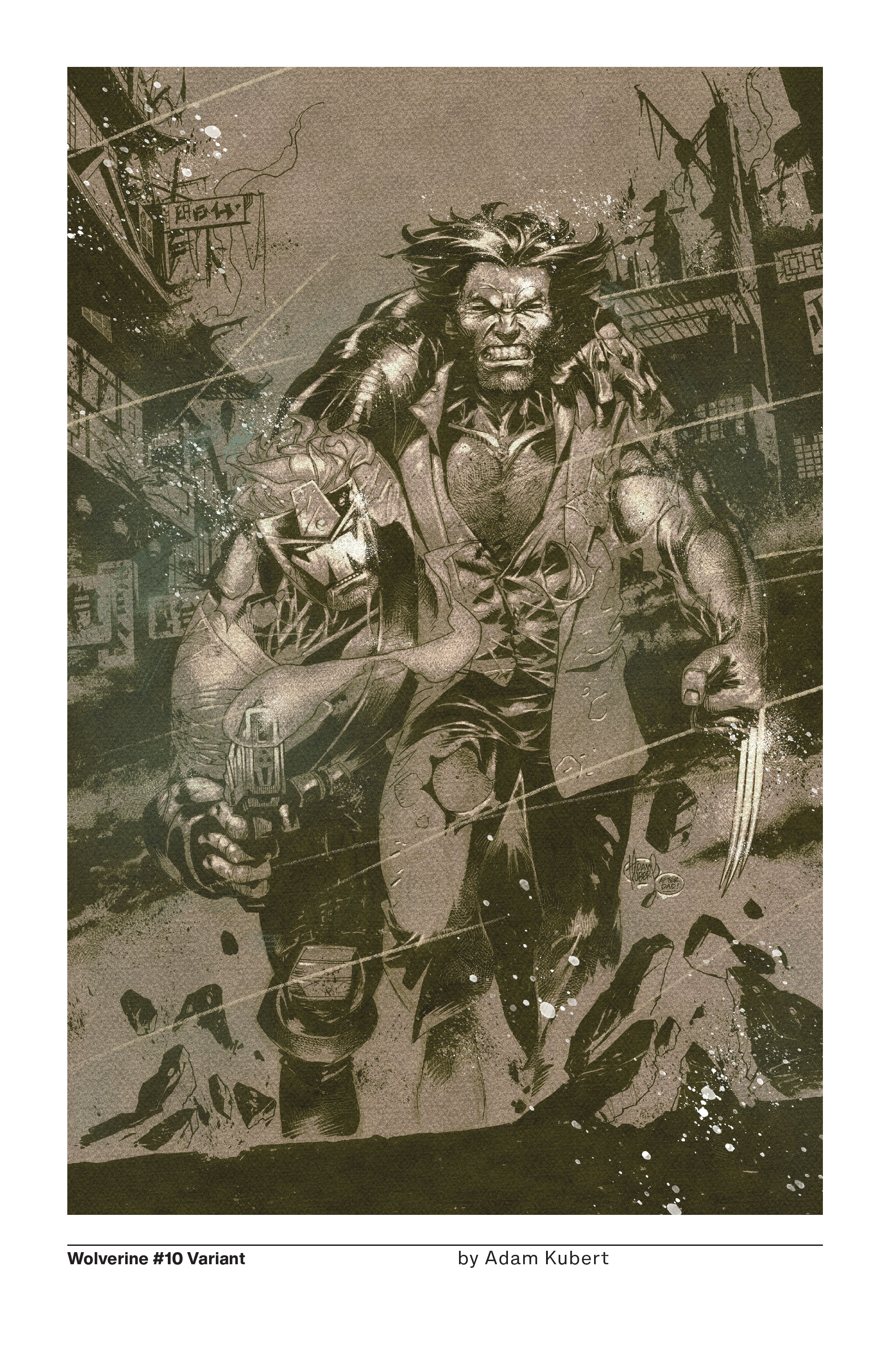 Read online Reign of X comic -  Issue # TPB 4 - 132