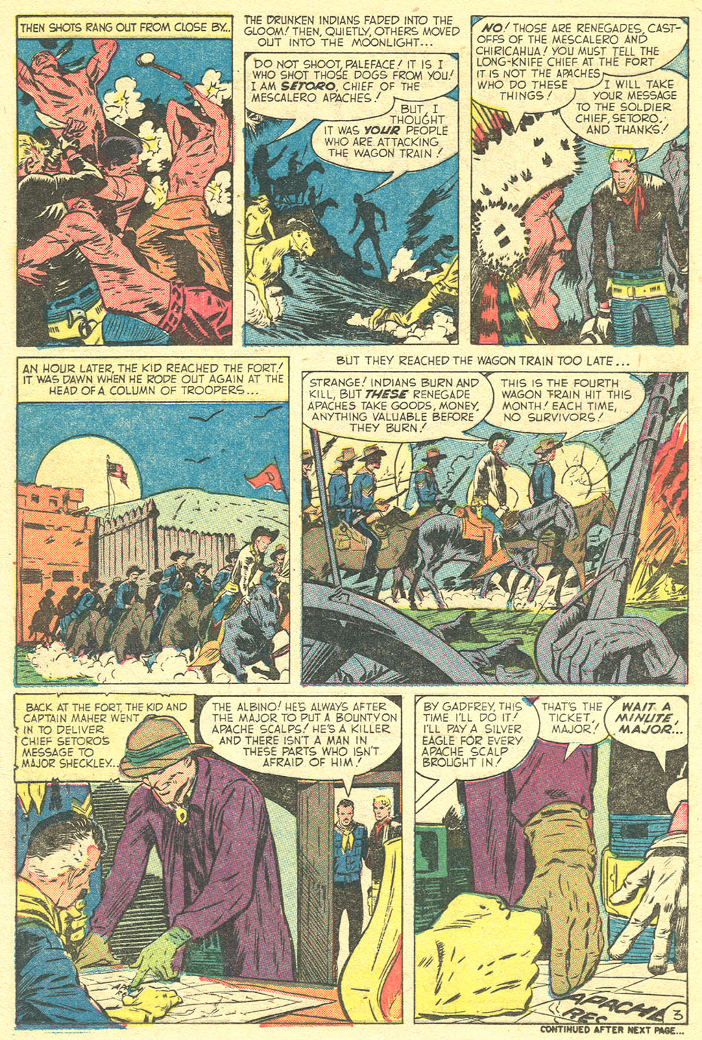 Read online Two-Gun Kid comic -  Issue #21 - 12