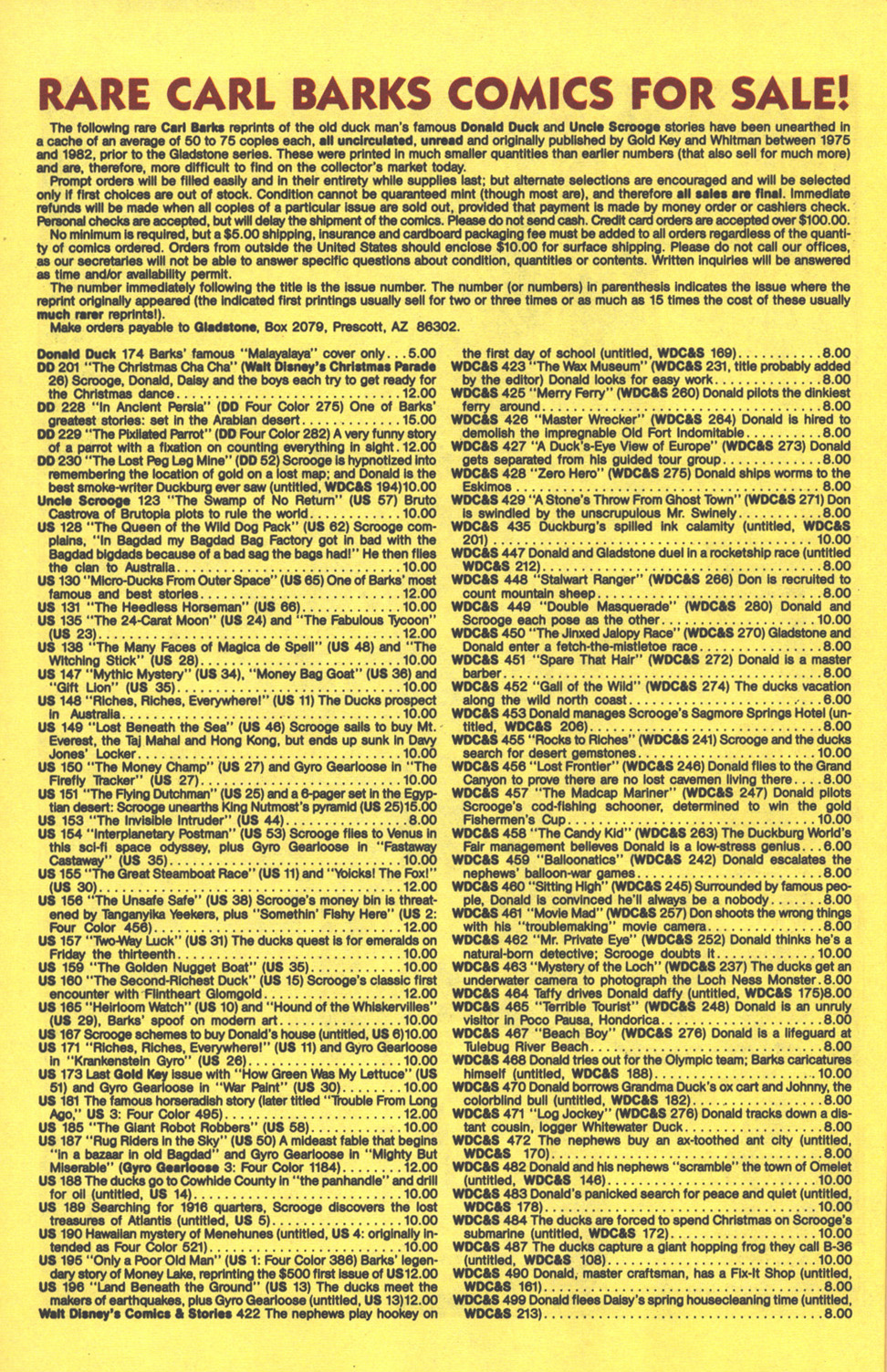 Read online Walt Disney's Goofy Adventures comic -  Issue #17 - 30