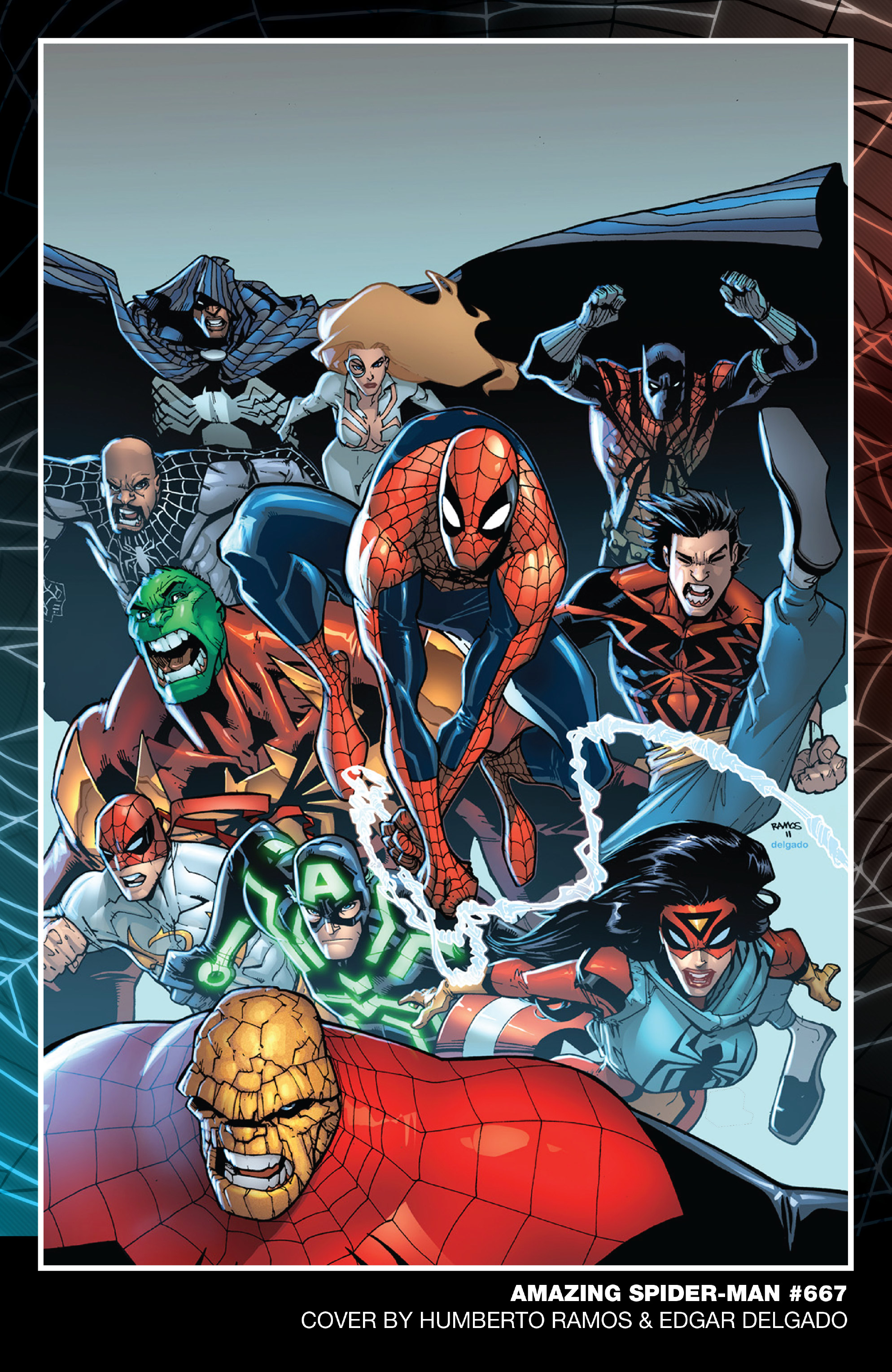 Read online Amazing Spider-Man: Big Time - The Complete Collection comic -  Issue # TPB 2 (Part 2) - 78