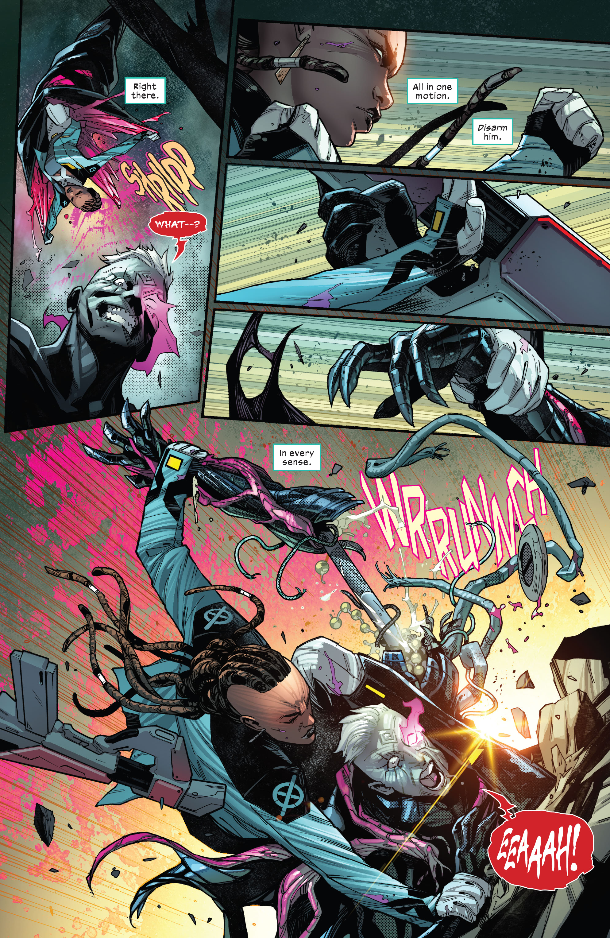 Read online Reign of X comic -  Issue # TPB 6 - 19