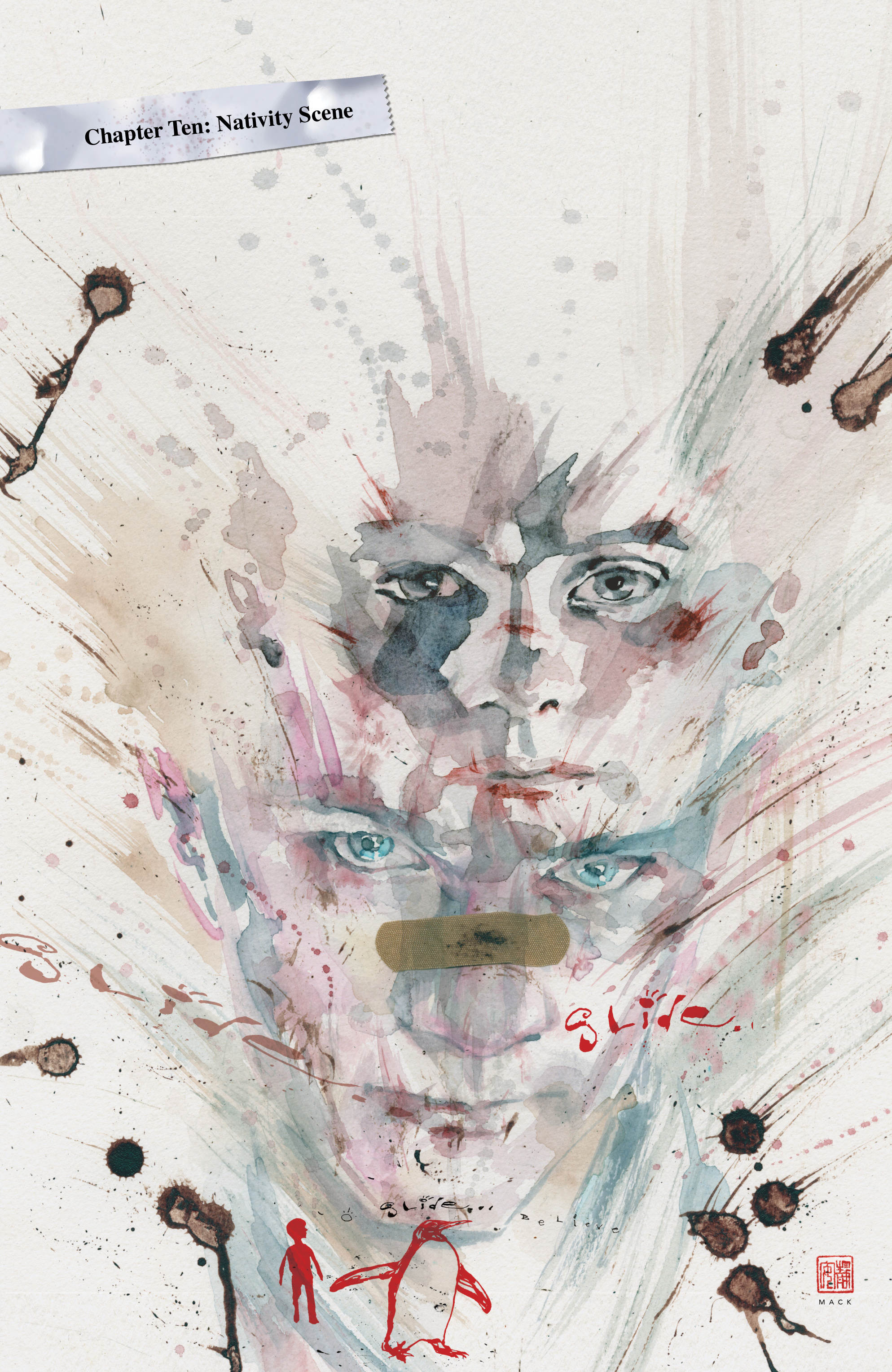Read online Fight Club 3 comic -  Issue # _TPB (Part 3) - 29