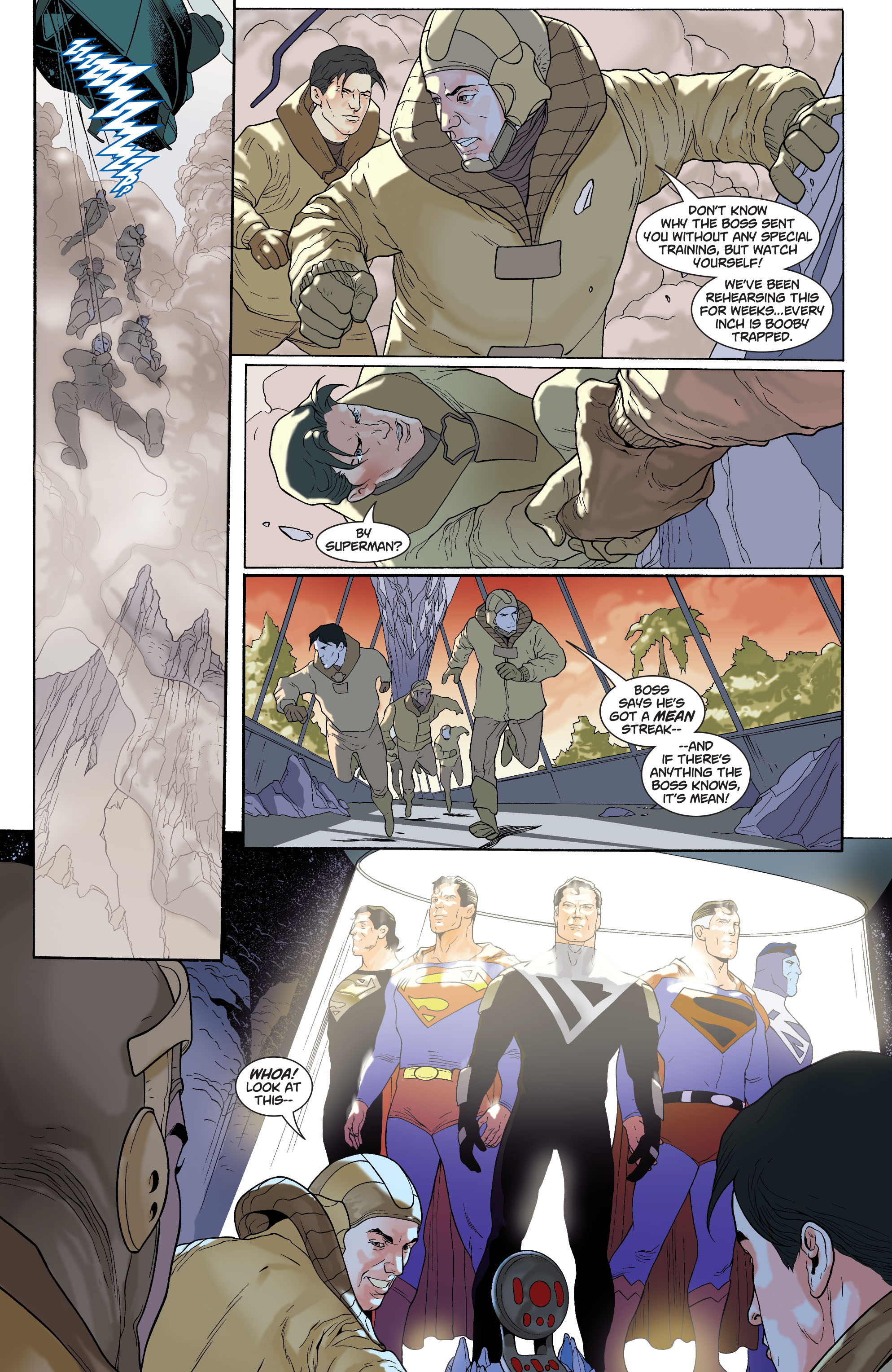 Read online Superman/Batman comic -  Issue # _Annual 4 - 28