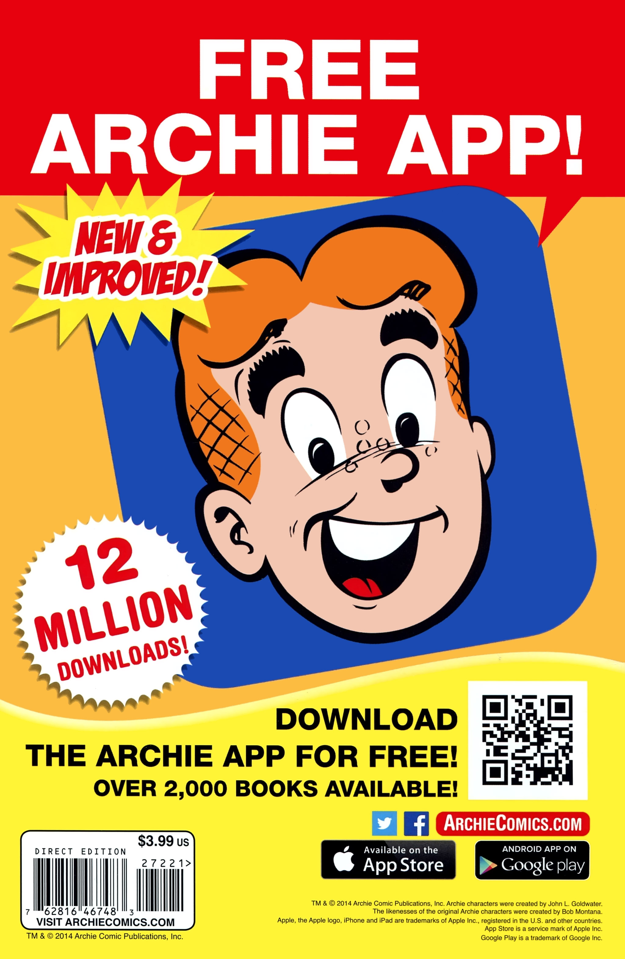 Read online Betty and Veronica (1987) comic -  Issue #272 - 36