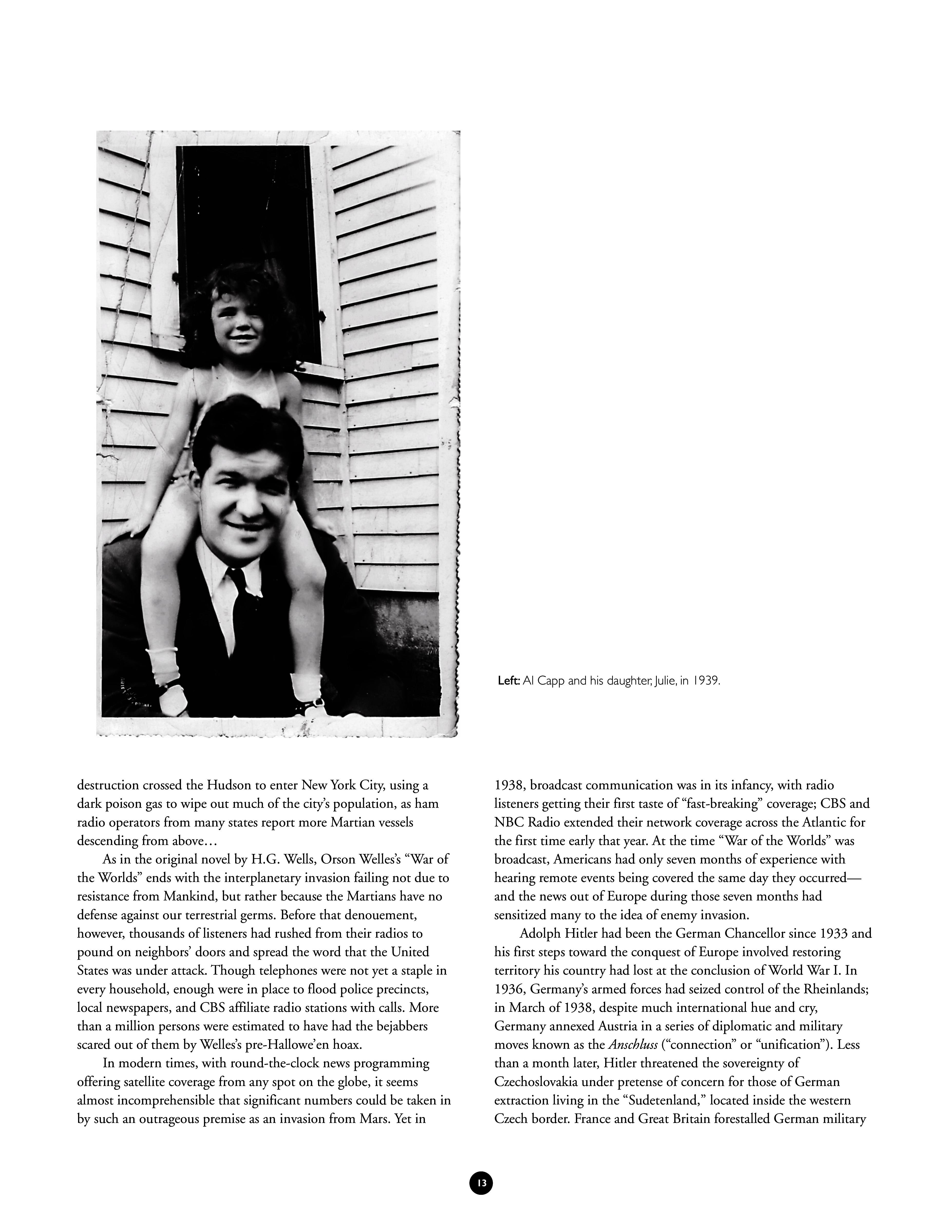 Read online Al Capp's Li'l Abner Complete Daily & Color Sunday Comics comic -  Issue # TPB 2 (Part 1) - 14