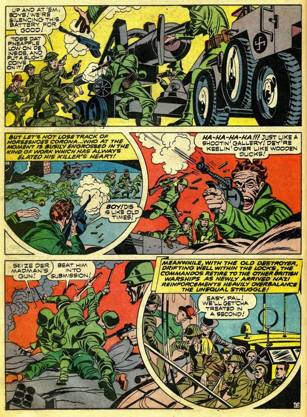 Detective Comics (1937) issue 67 - Page 26