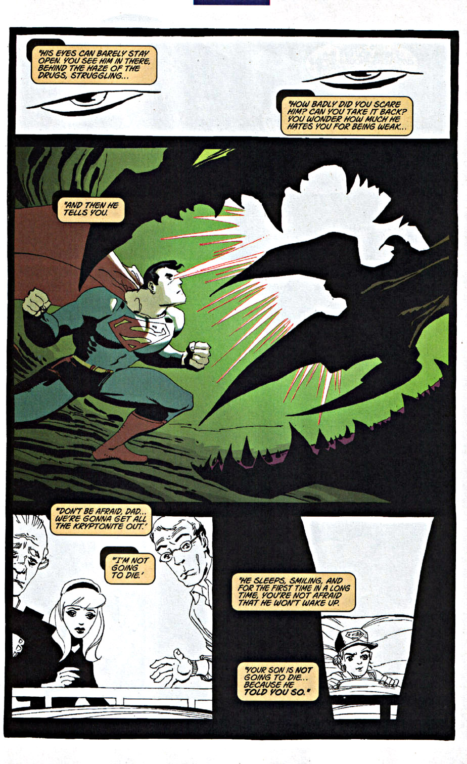Action Comics (1938) 800 Page 46