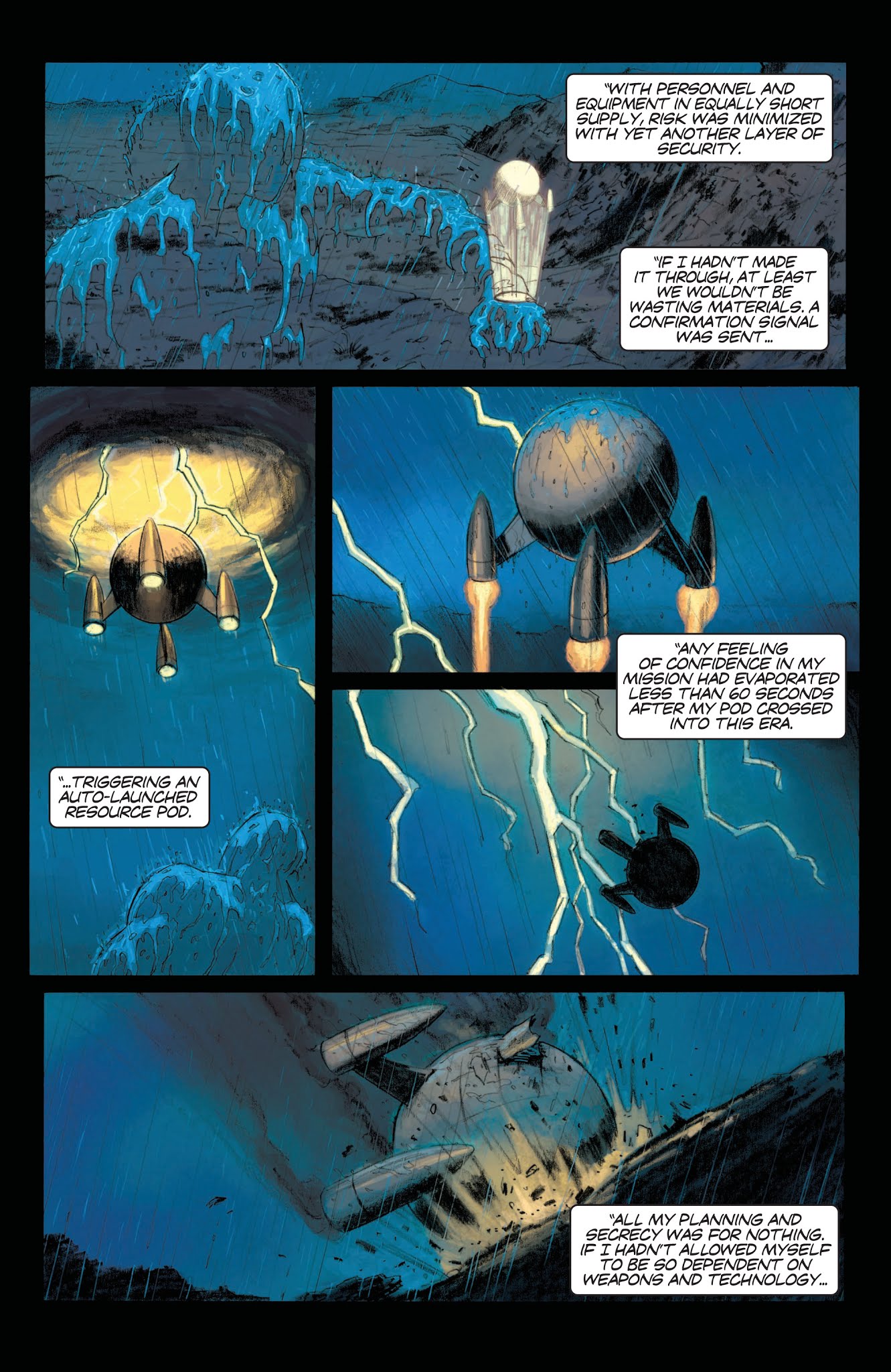 Read online Vampirella: The Dynamite Years Omnibus comic -  Issue # TPB 2 (Part 3) - 9