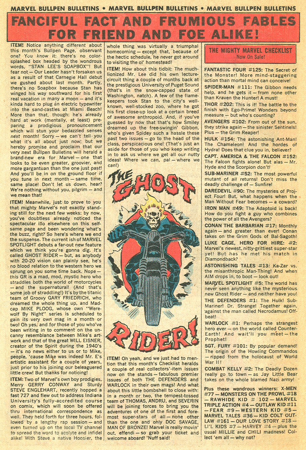 Read online Kid Colt Outlaw comic -  Issue #161 - 10