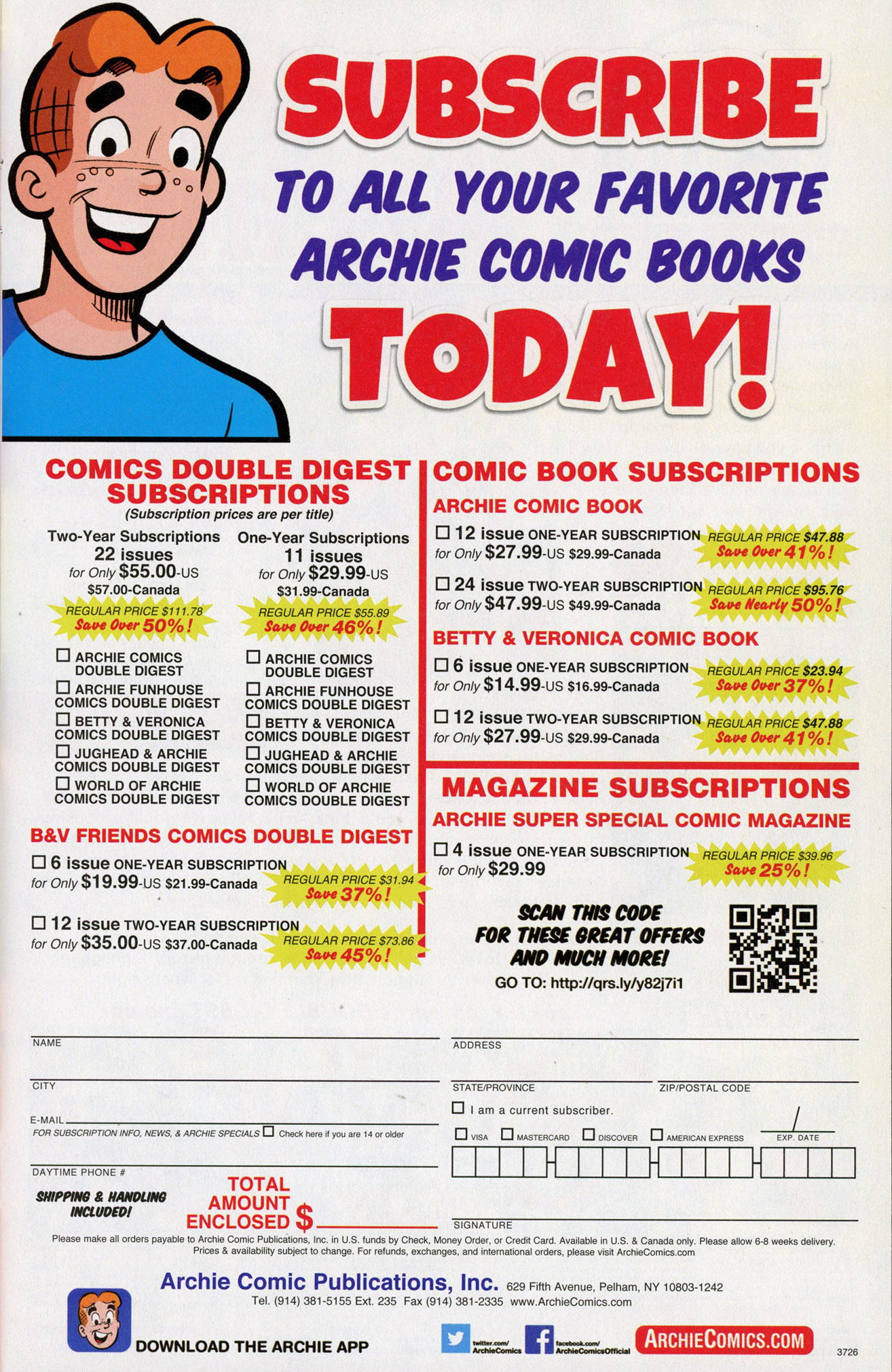 Read online Betty and Veronica (1987) comic -  Issue #276 - 34