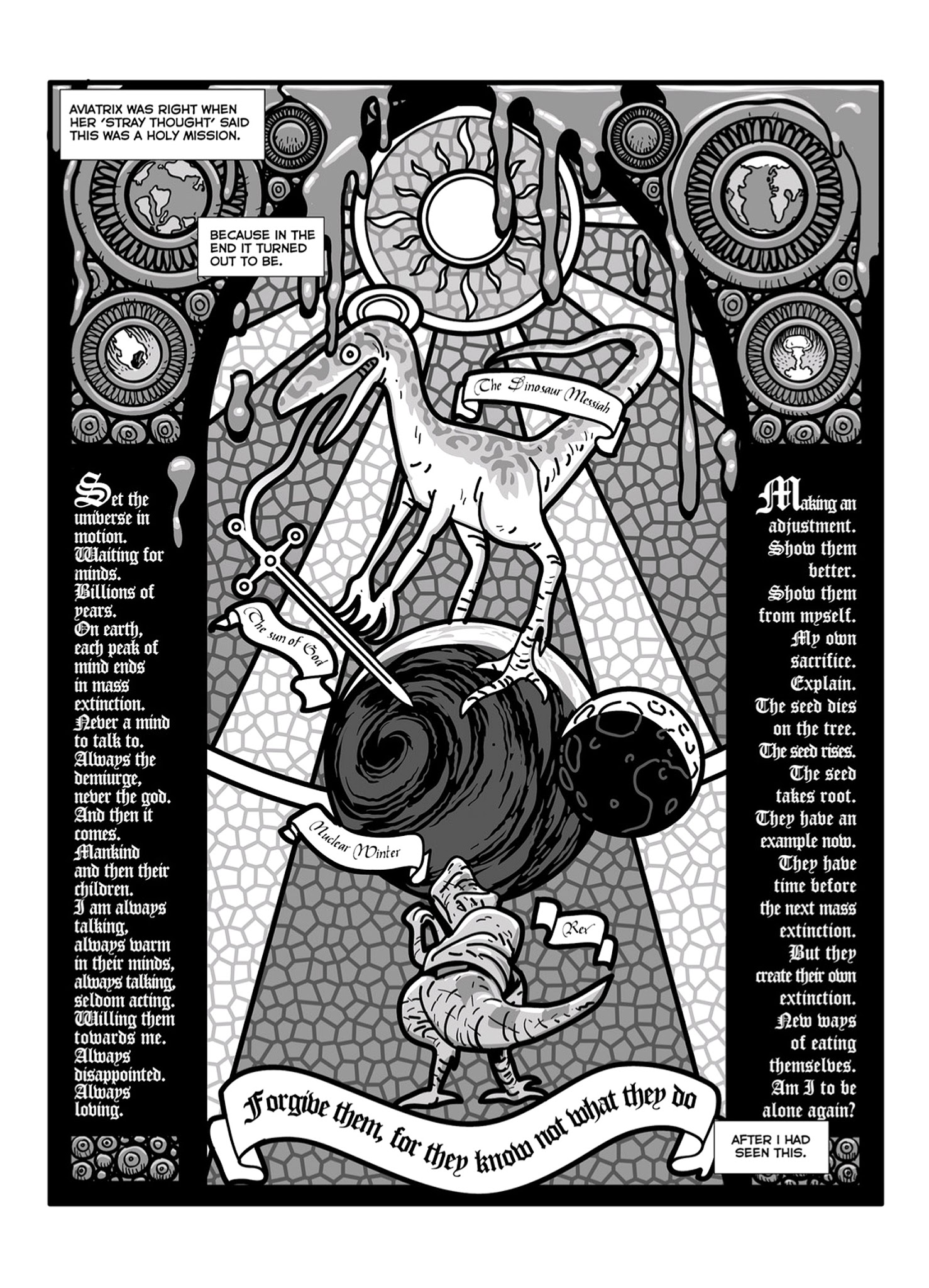 Read online 2000 AD Presents comic -  Issue # TPB - 268