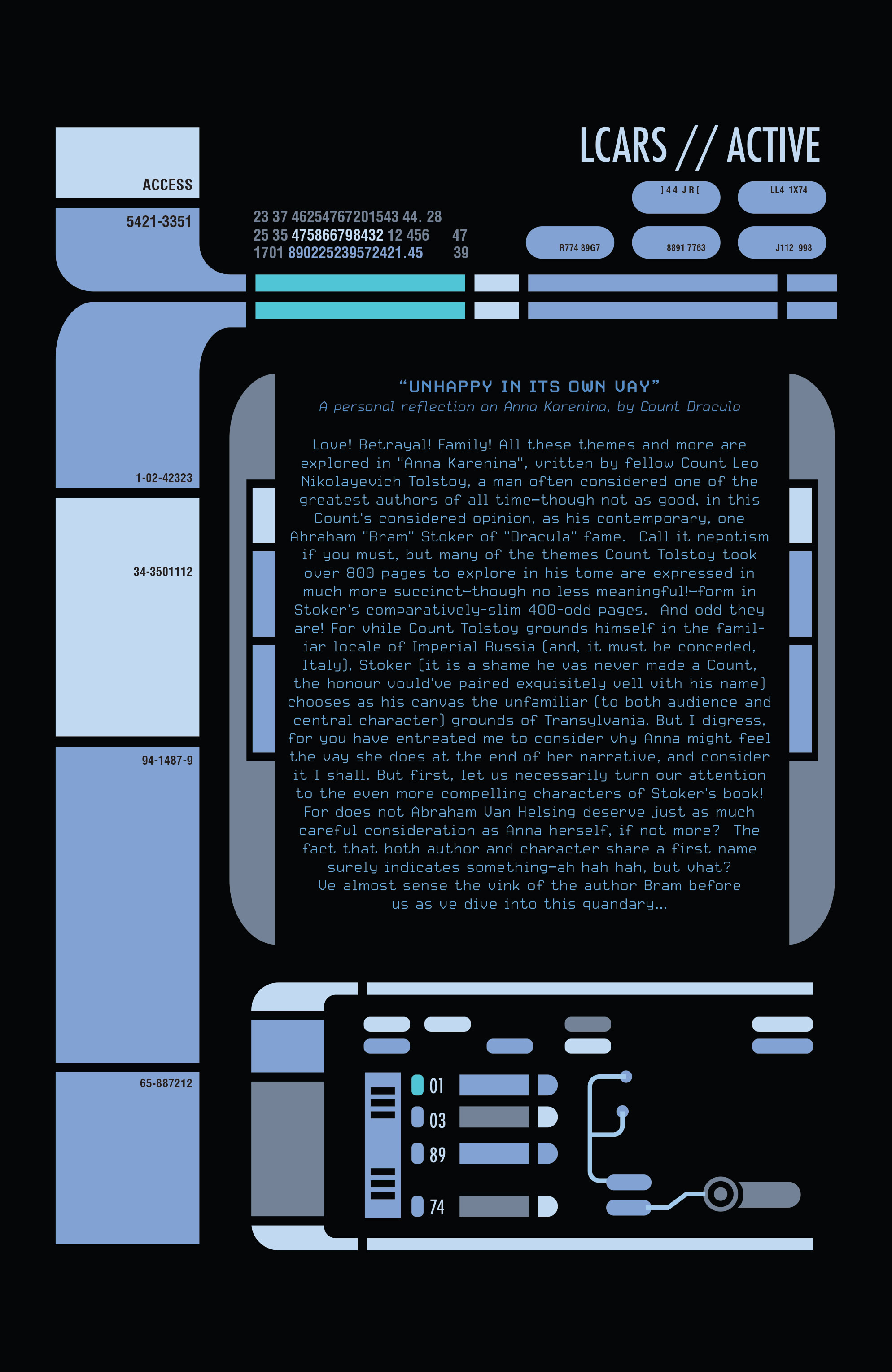 Read online Star Trek: Lower Decks comic -  Issue #2 - 32