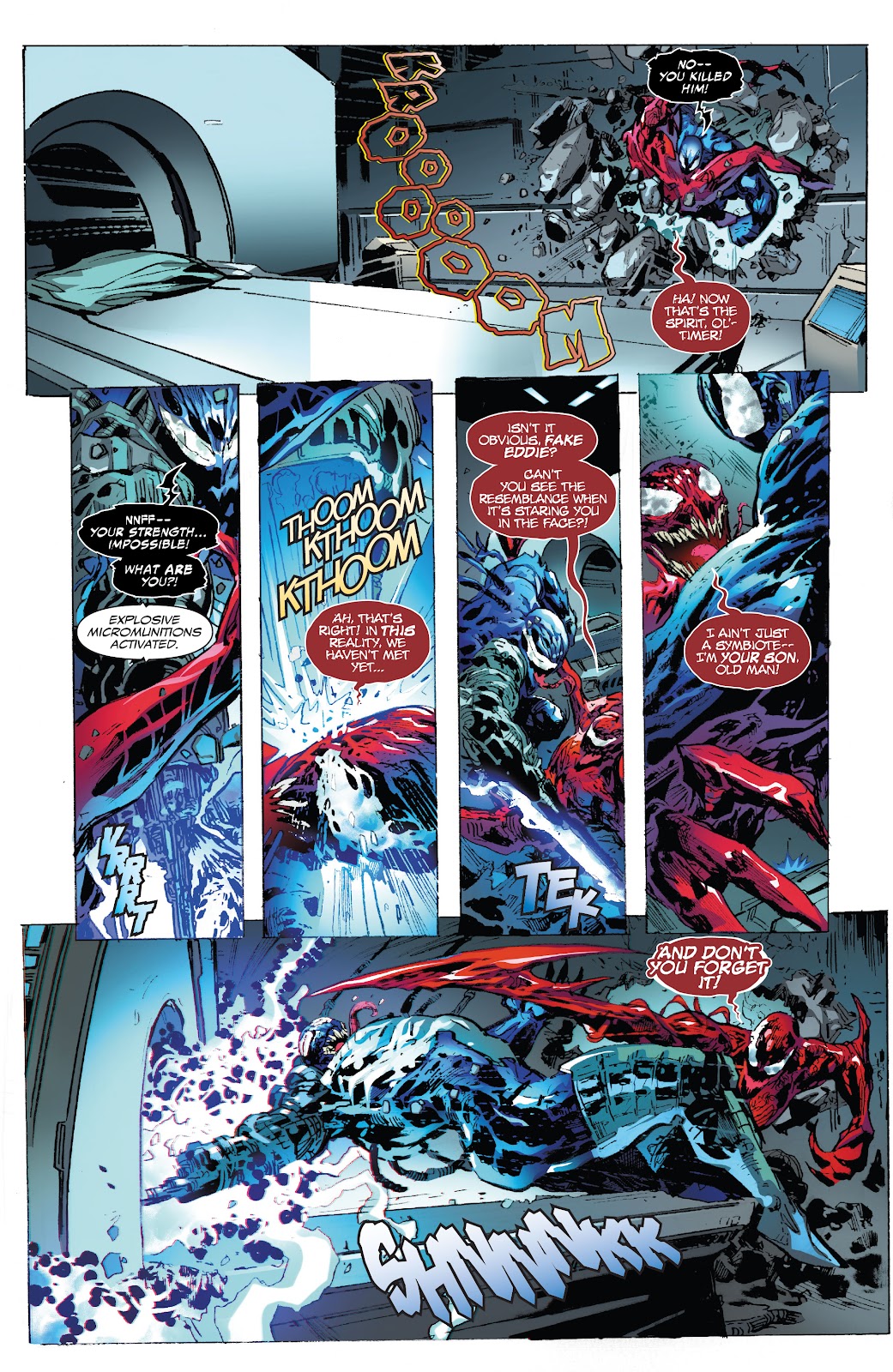 Extreme Venomverse issue 2 - Page 19