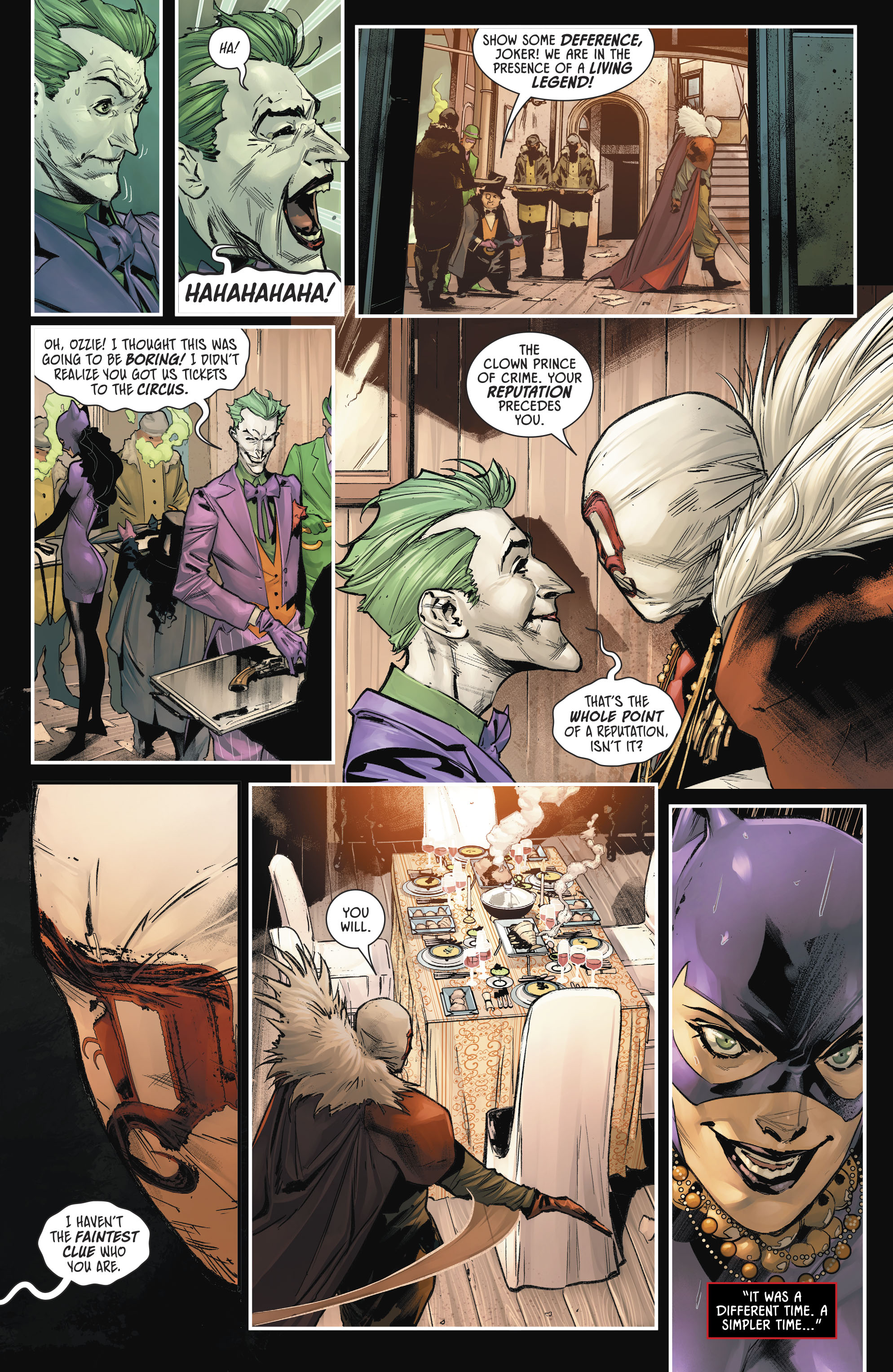 Read online Batman (2016) comic -  Issue #90 - 10