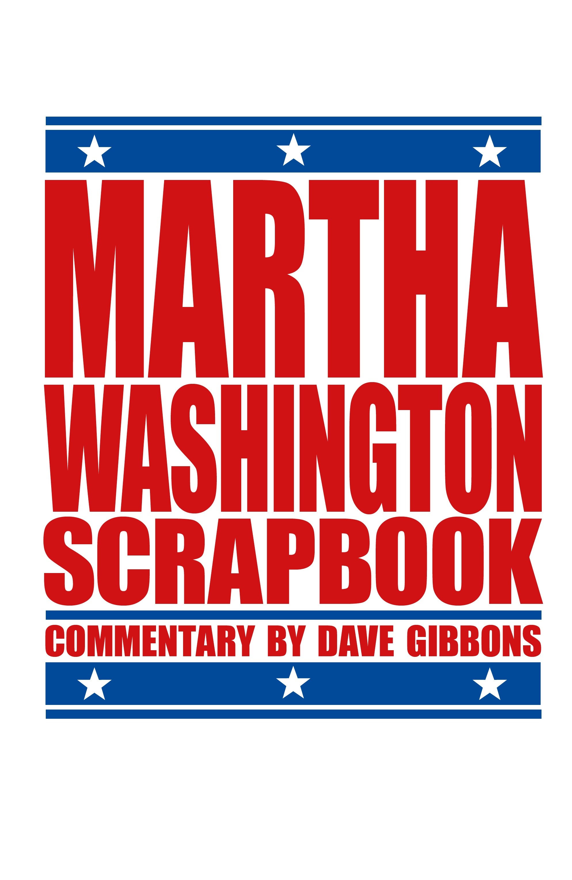 Read online The Life and Times of Martha Washington in the Twenty-First Century comic -  Issue # TPB (Part 6) - 6