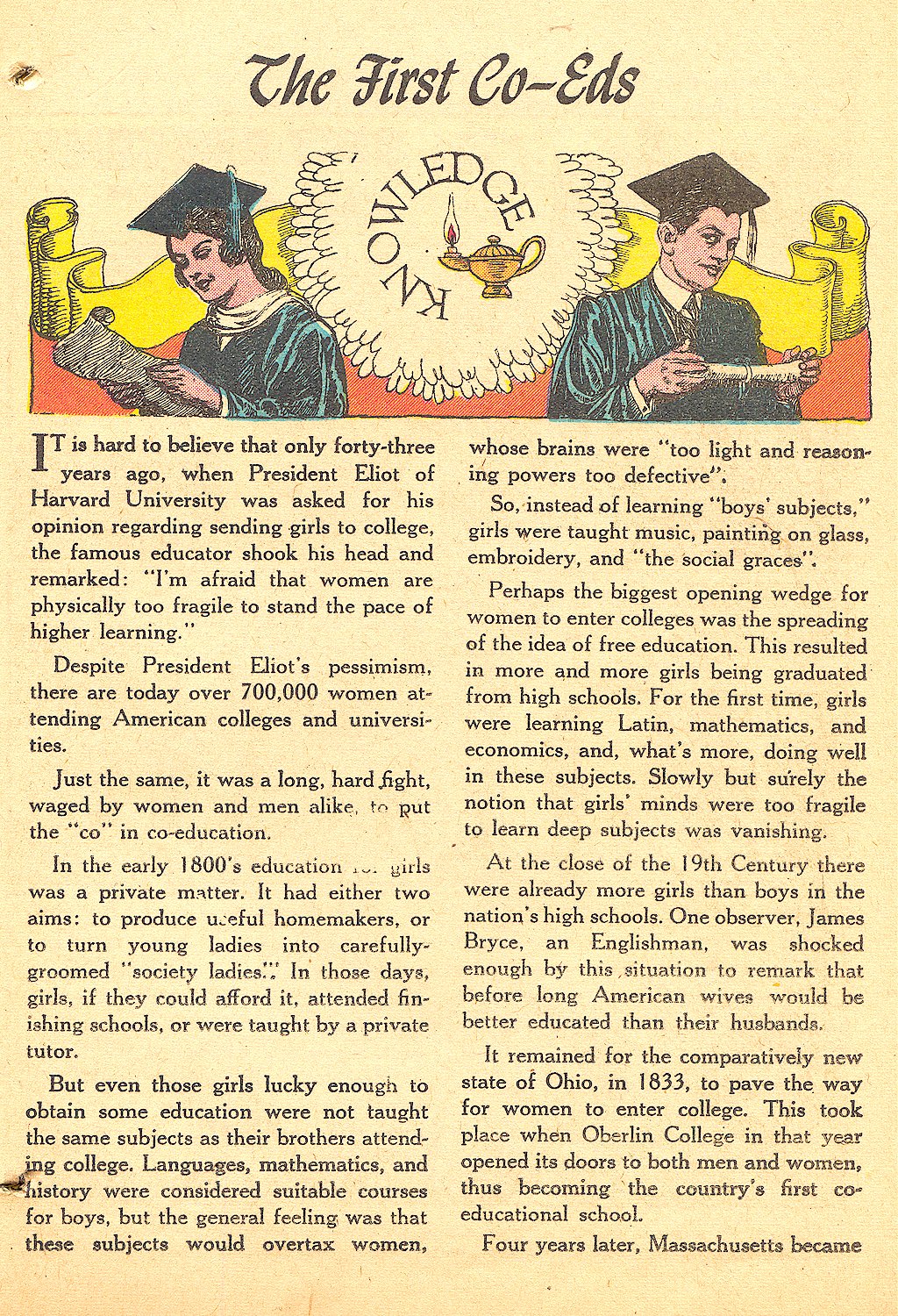 Read online Wonder Woman (1942) comic -  Issue #79 - 23