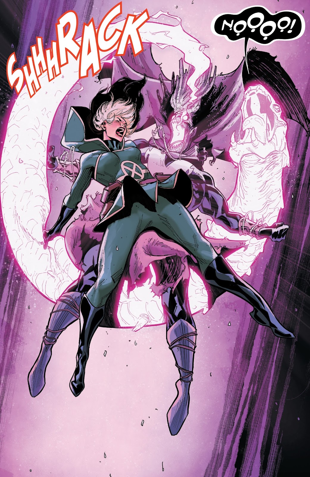Uncanny Avengers [II] issue 25 - Page 26
