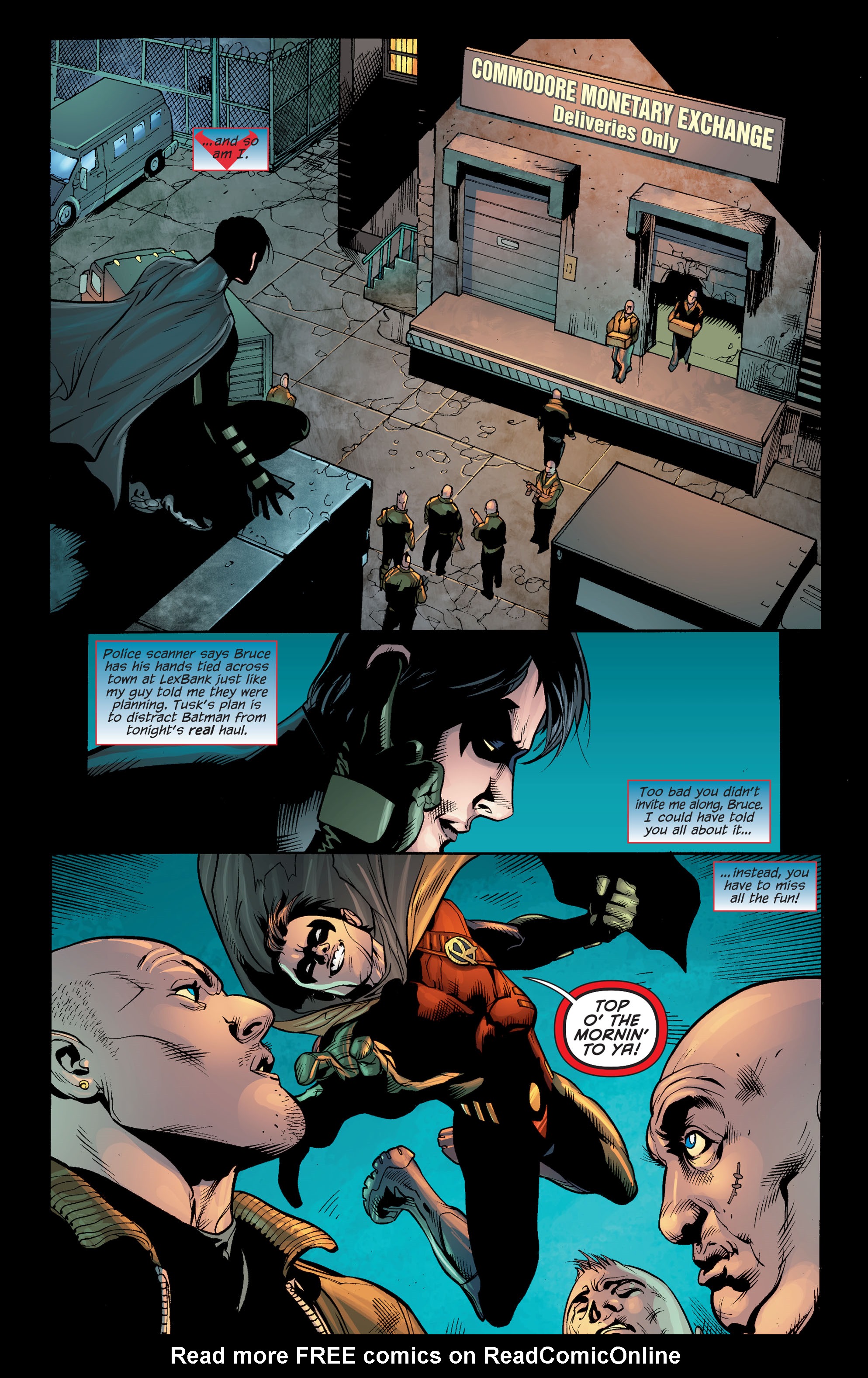 Read online Legends of the DC Universe: Doug Mahnke comic -  Issue # TPB (Part 3) - 91