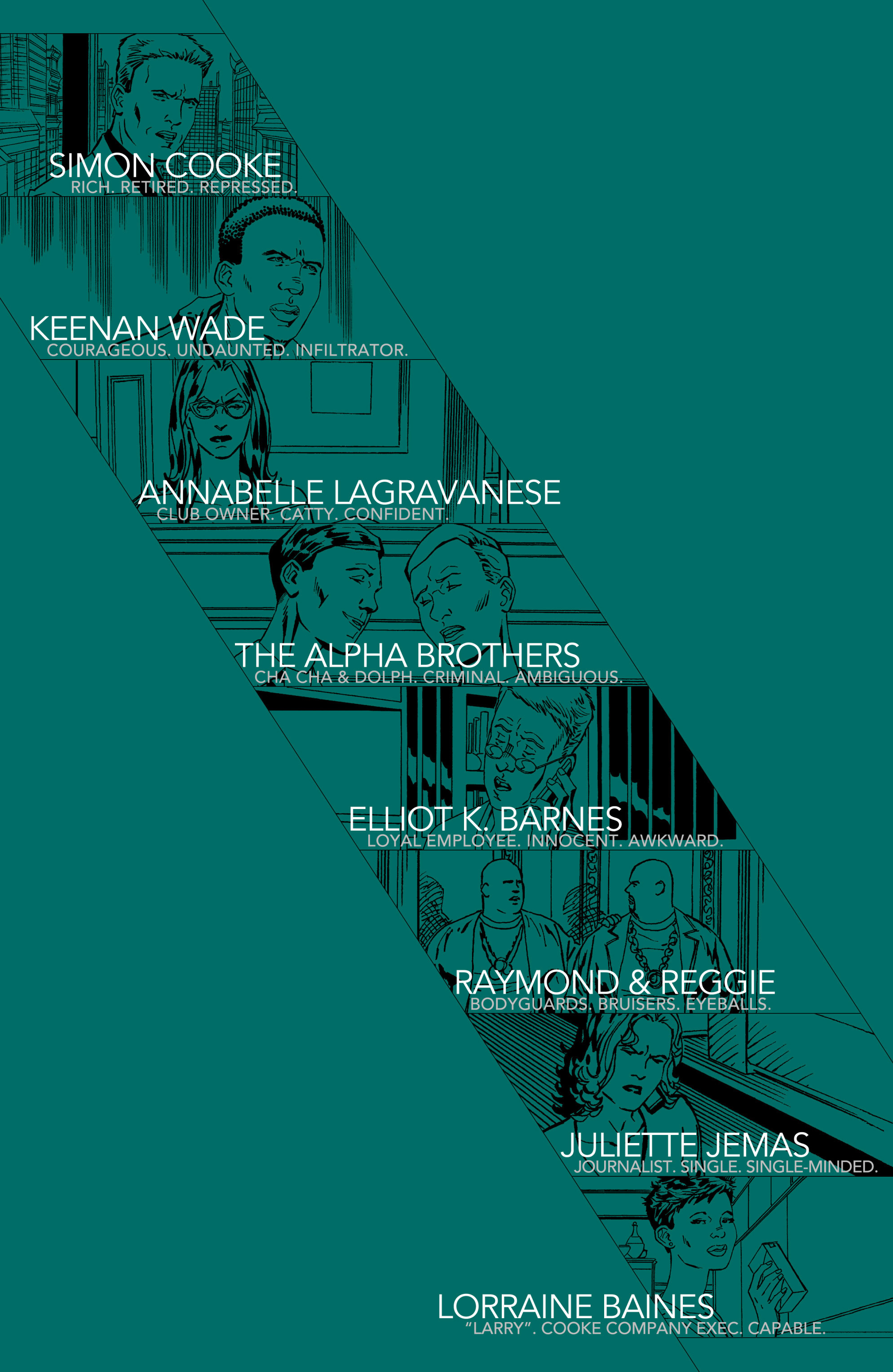 Read online Sex comic -  Issue #22 - 3