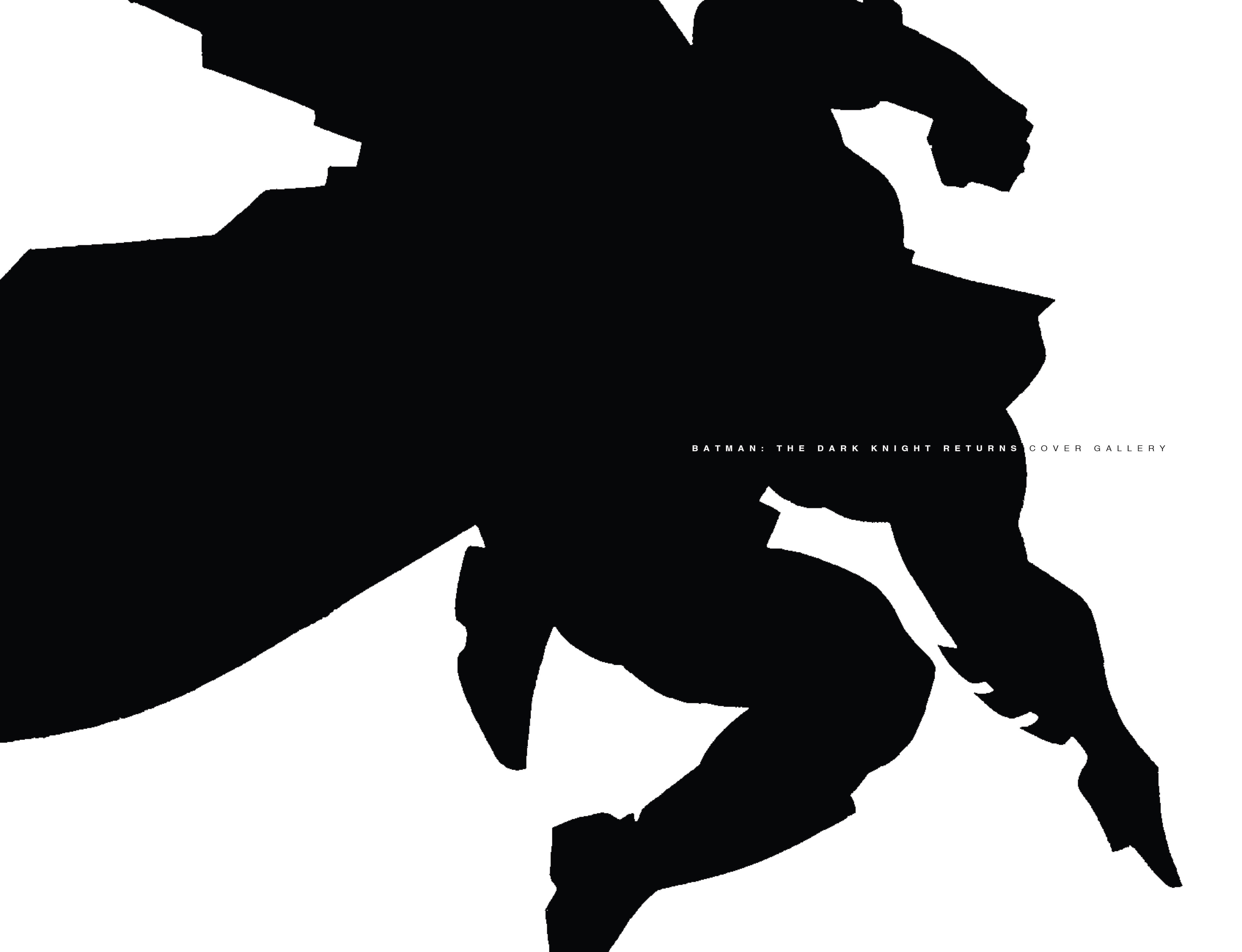 Read online Batman Noir: The Dark Knight Returns comic -  Issue # TPB (Part 2) - 99