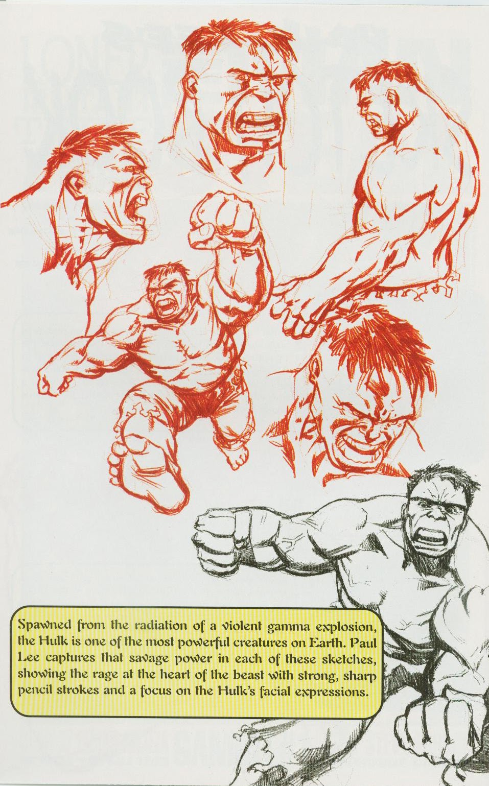 Read online Hulk (1999) comic -  Issue #0.5 - 19