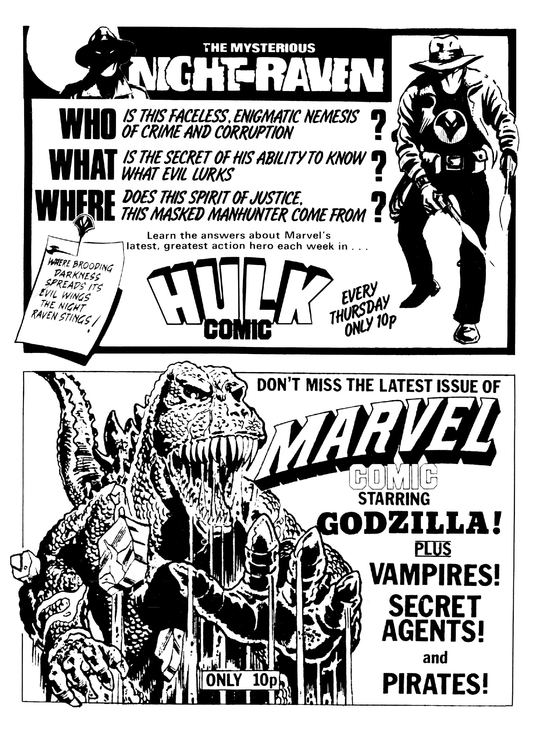 Read online Rampage Monthly comic -  Issue #14 - 51