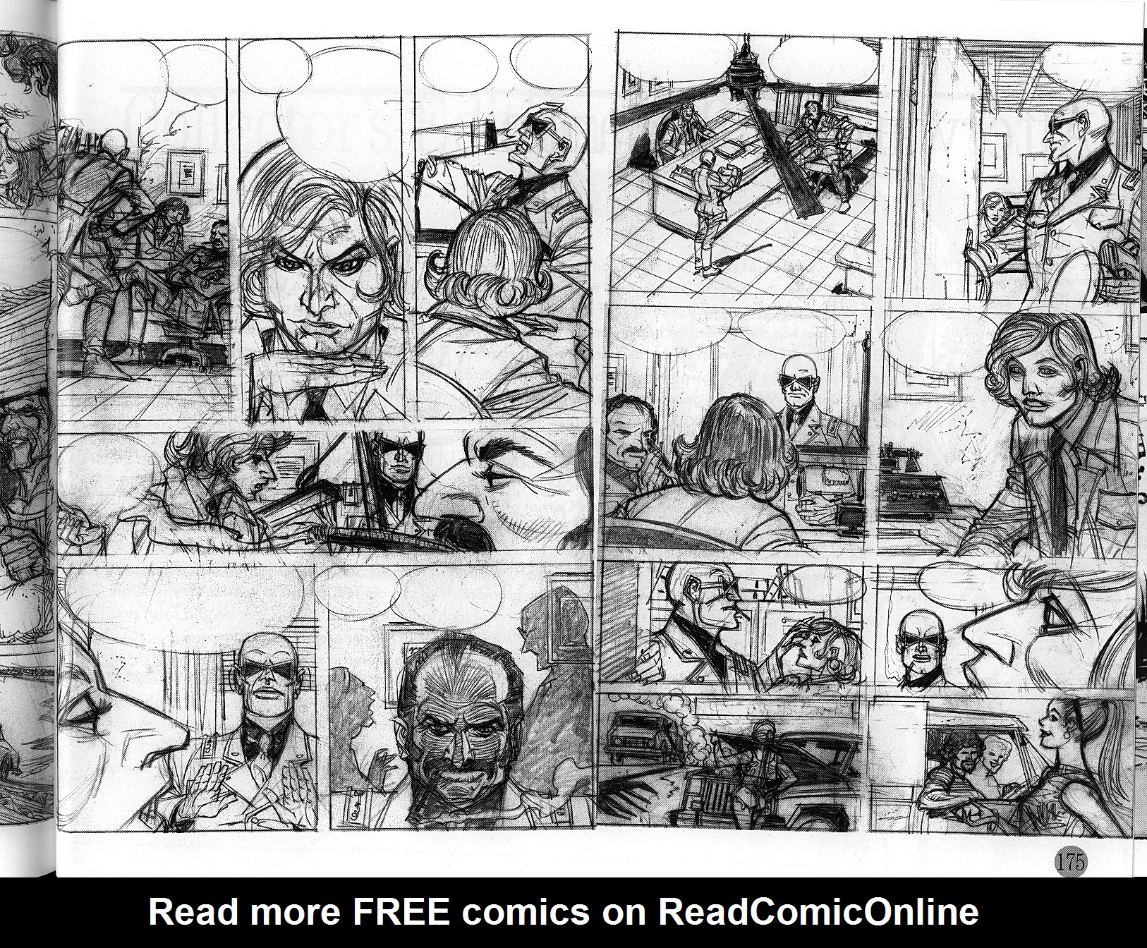 Read online Amazing World of Carmine Infantino comic -  Issue # TPB (Part 2) - 79
