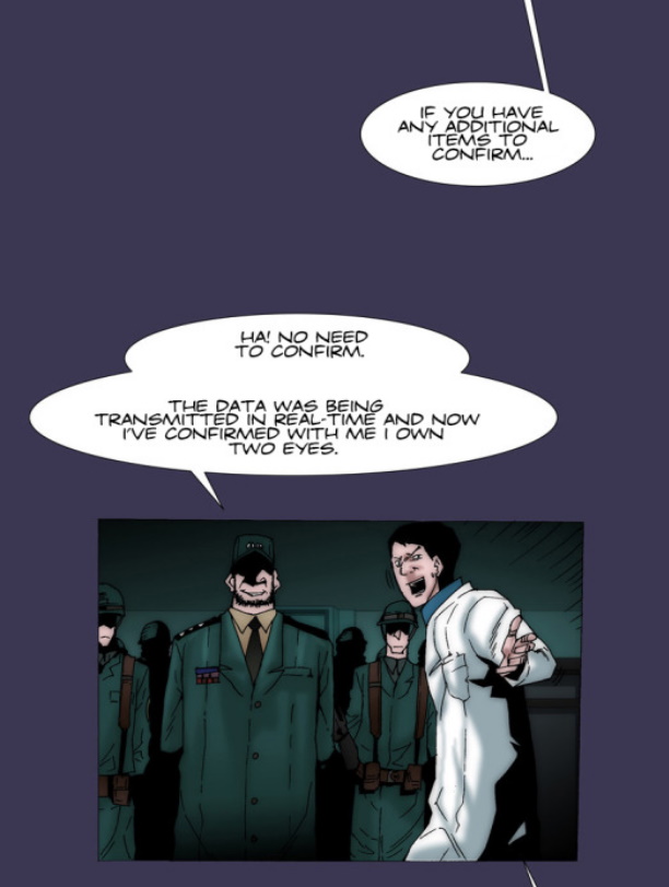 Read online Avengers: Electric Rain comic -  Issue #1 - 33