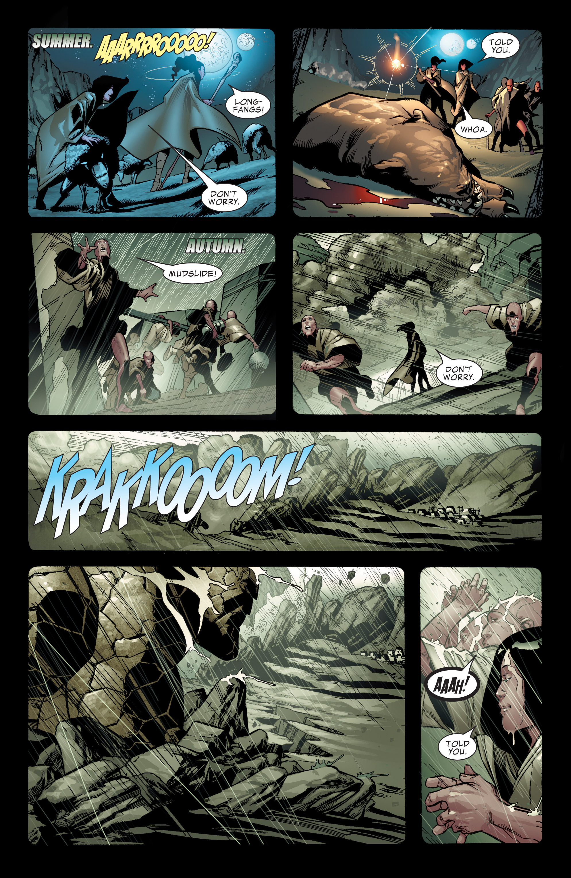 Read online World War Hulk Aftersmash: Warbound, Vol. 1 comic -  Issue #3 - 22