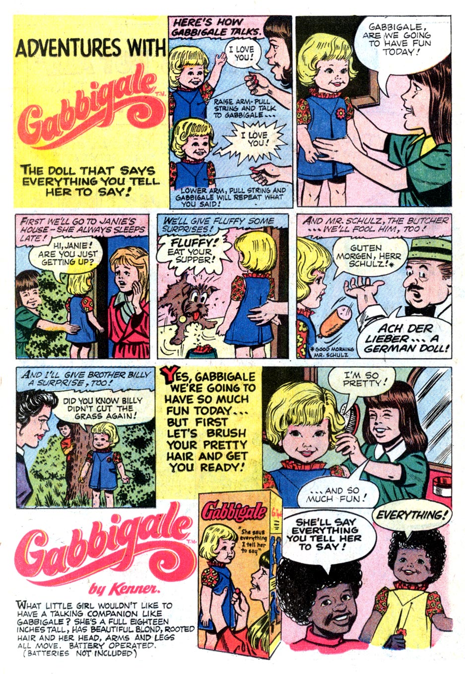 Read online Walt Disney THE BEAGLE BOYS comic -  Issue #15 - 26