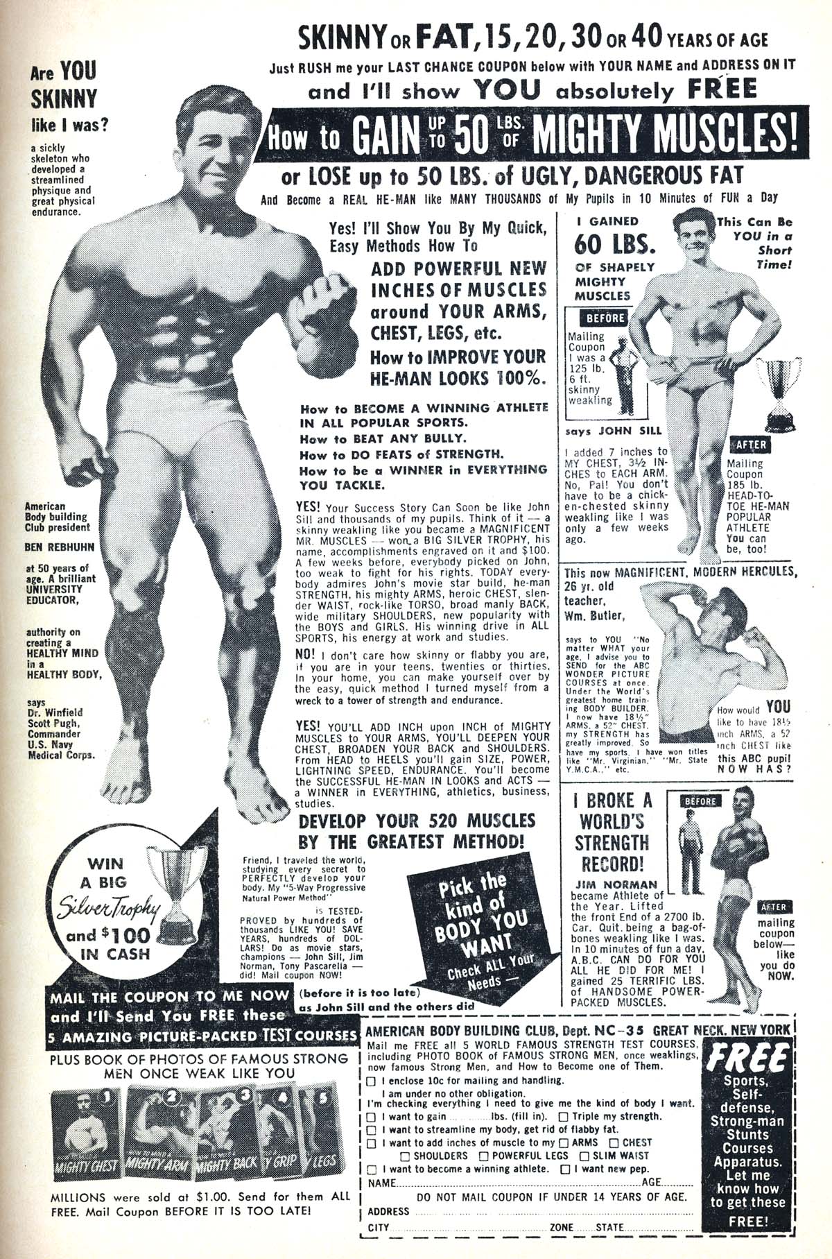 Read online Our Army at War (1952) comic -  Issue #130 - 35