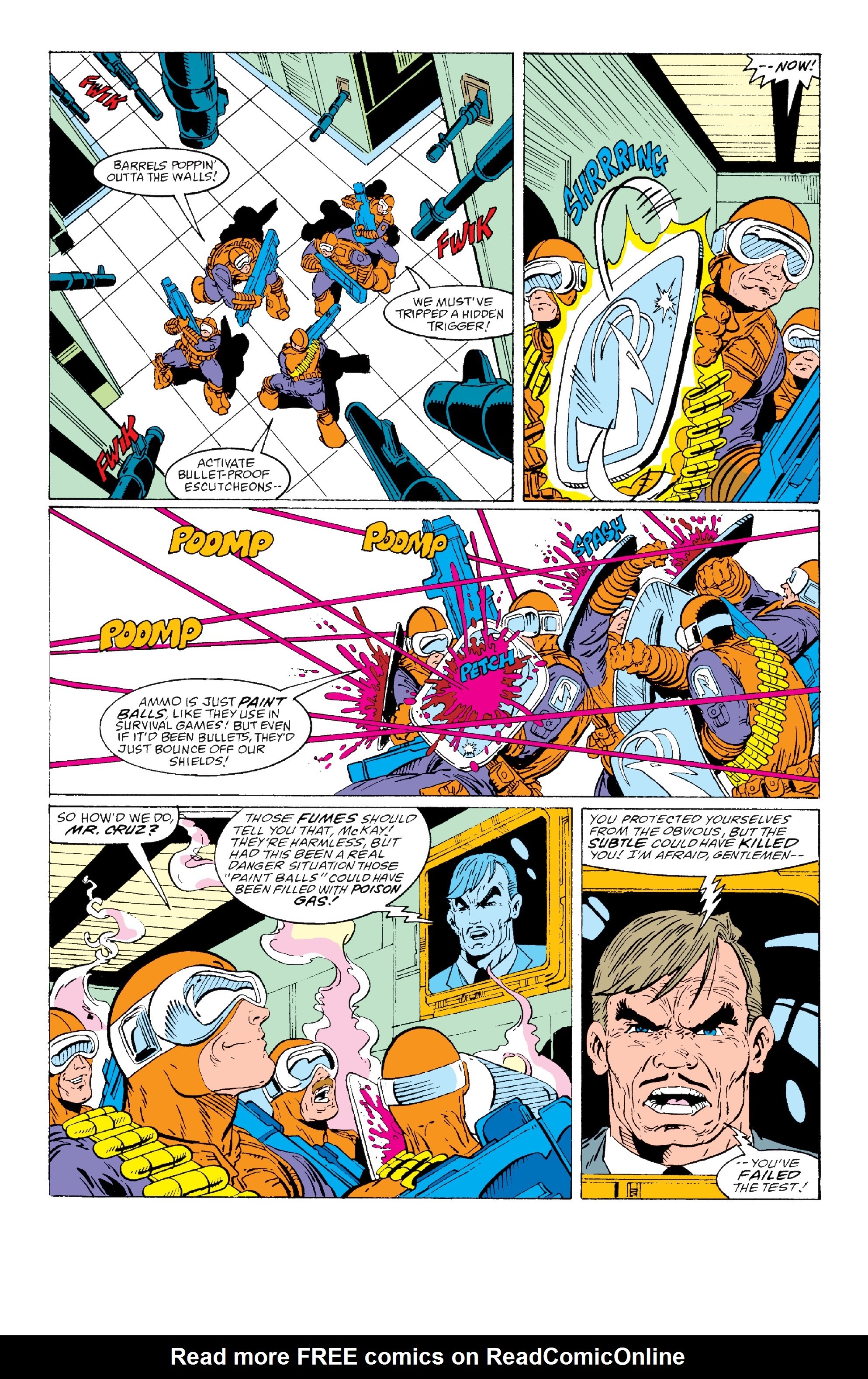 Read online Amazing Spider-Man Epic Collection comic -  Issue # Venom (Part 3) - 13
