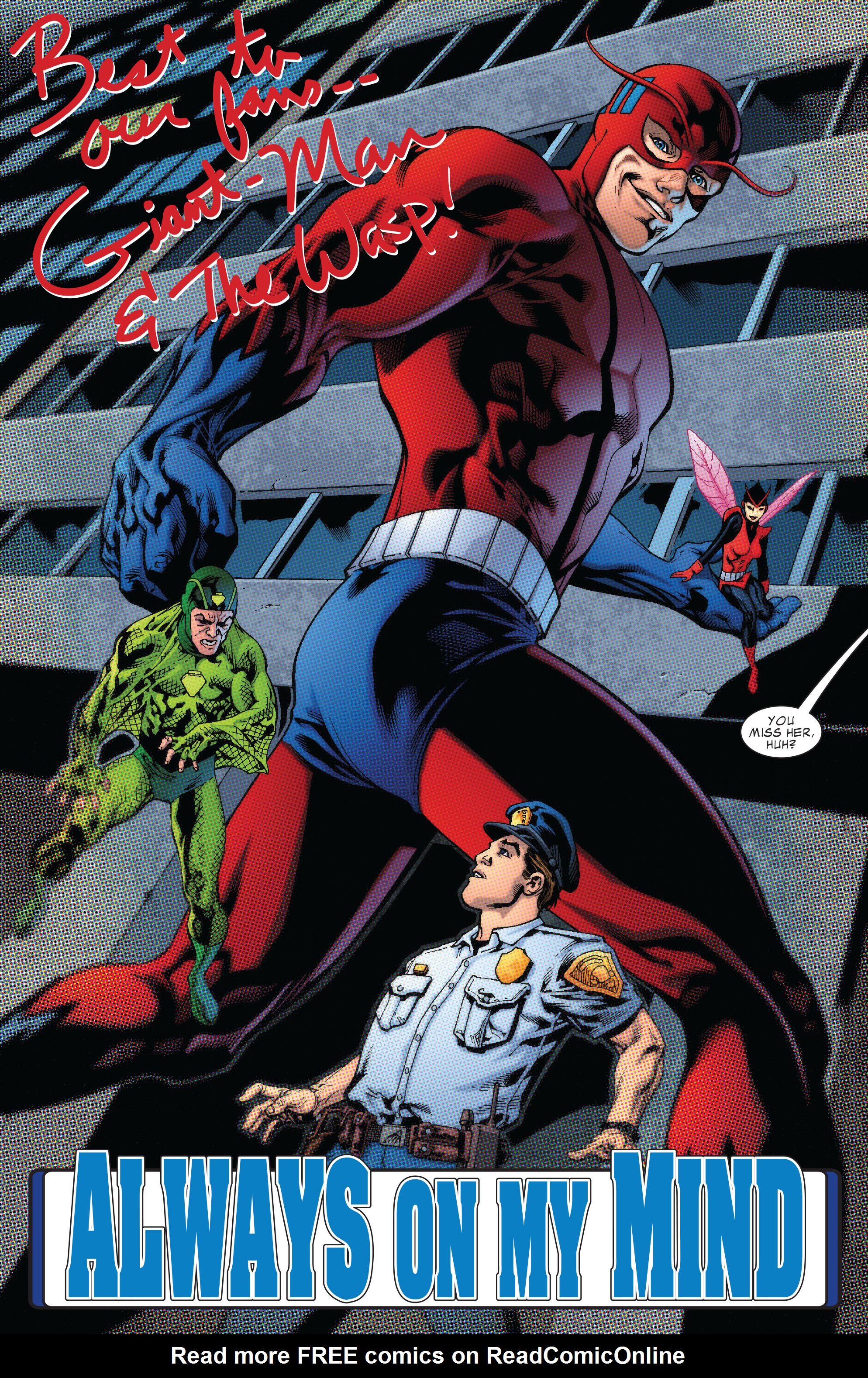 Read online Avengers Academy comic -  Issue # _TPB Will We Use This In The Real World (Part 1) - 5