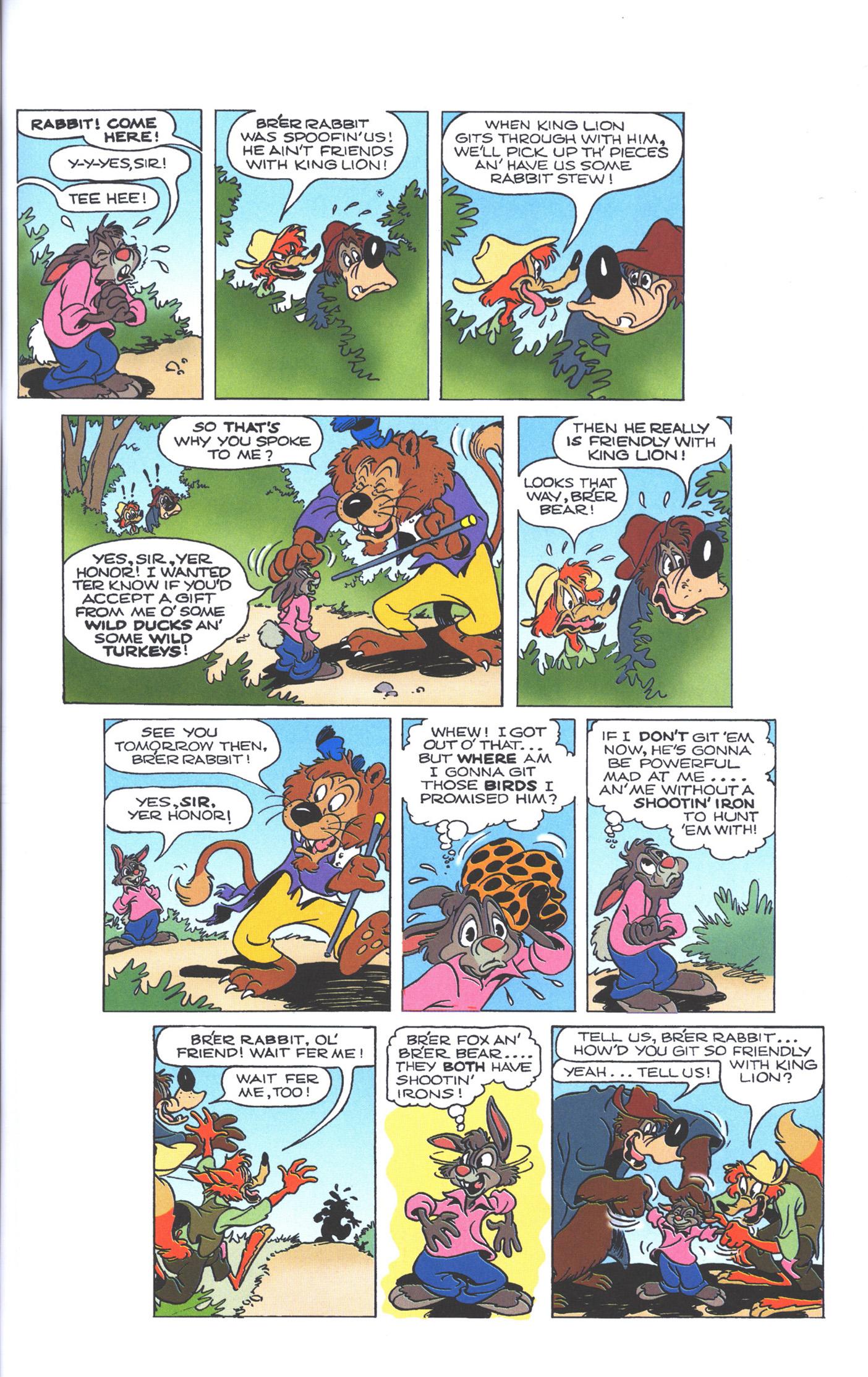Read online Walt Disney's Comics and Stories comic -  Issue #684 - 51