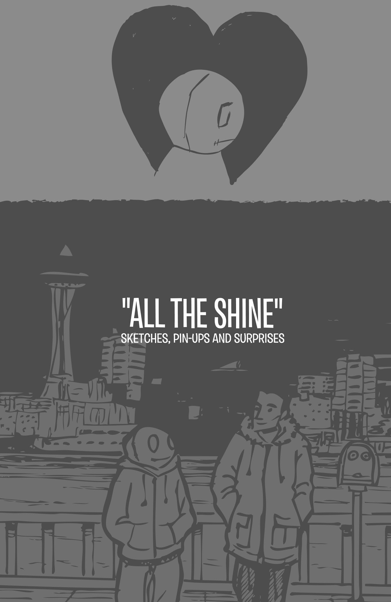 Read online The Li'l Depressed Boy comic -  Issue # TPB 3 - 101