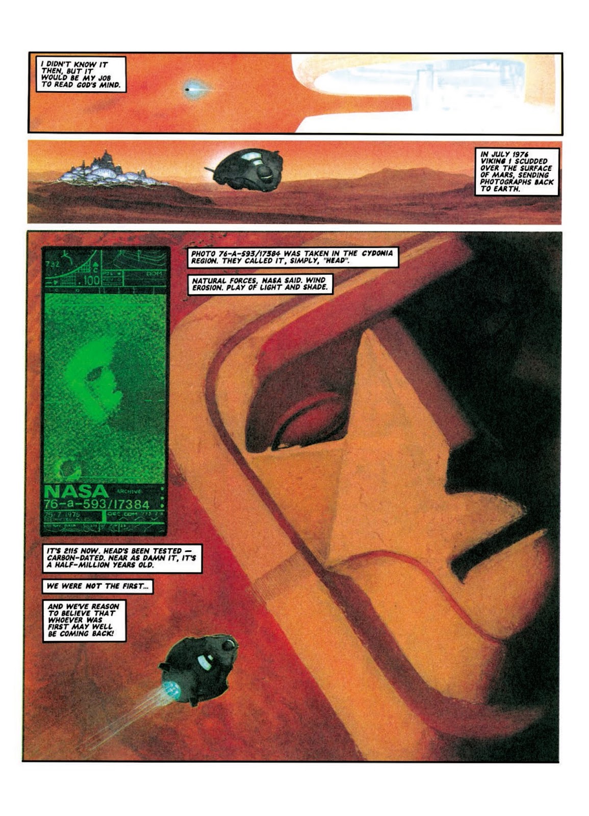 Judge Anderson: The Psi Files issue TPB 2 - Page 120
