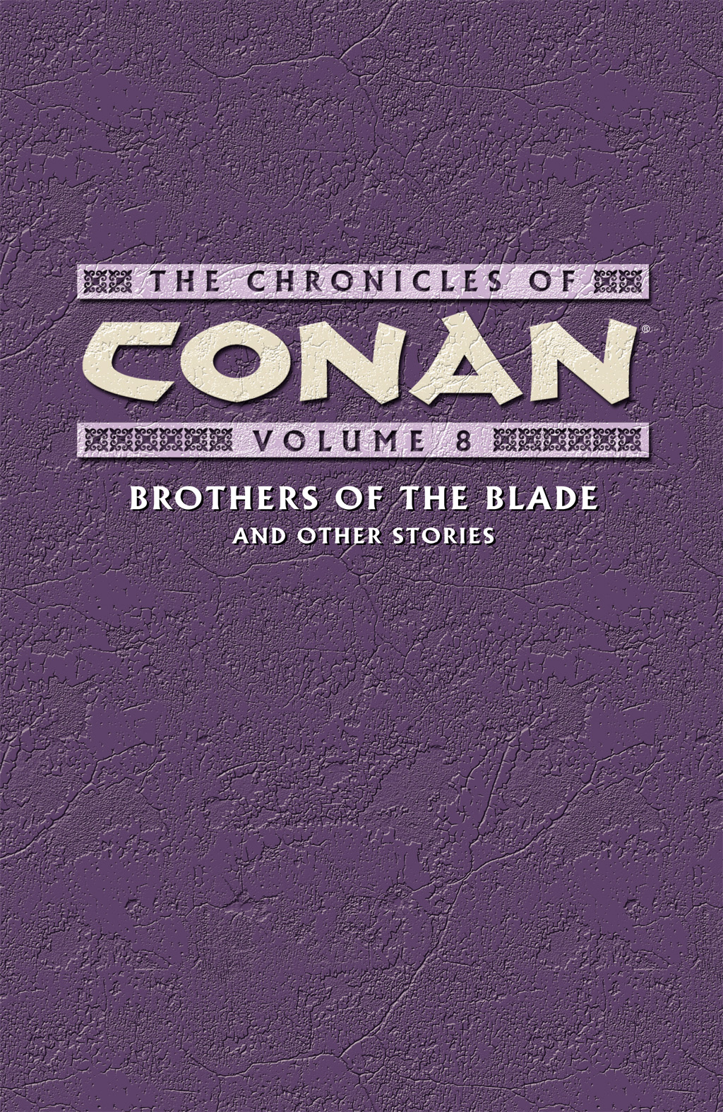 Read online The Chronicles of Conan comic -  Issue # TPB 8 (Part 1) - 2