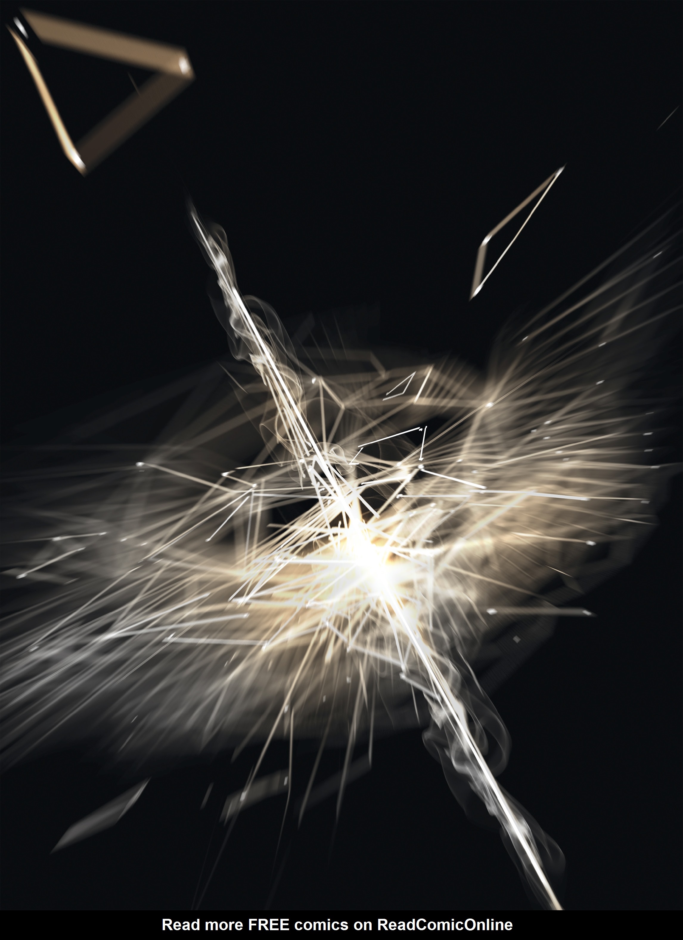 Read online The Art of Prey comic -  Issue # TPB (Part 2) - 76