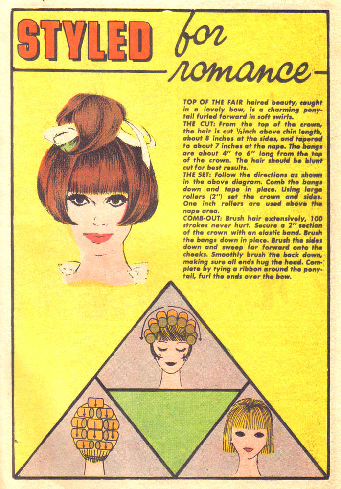 Read online Just Married comic -  Issue #56 - 20