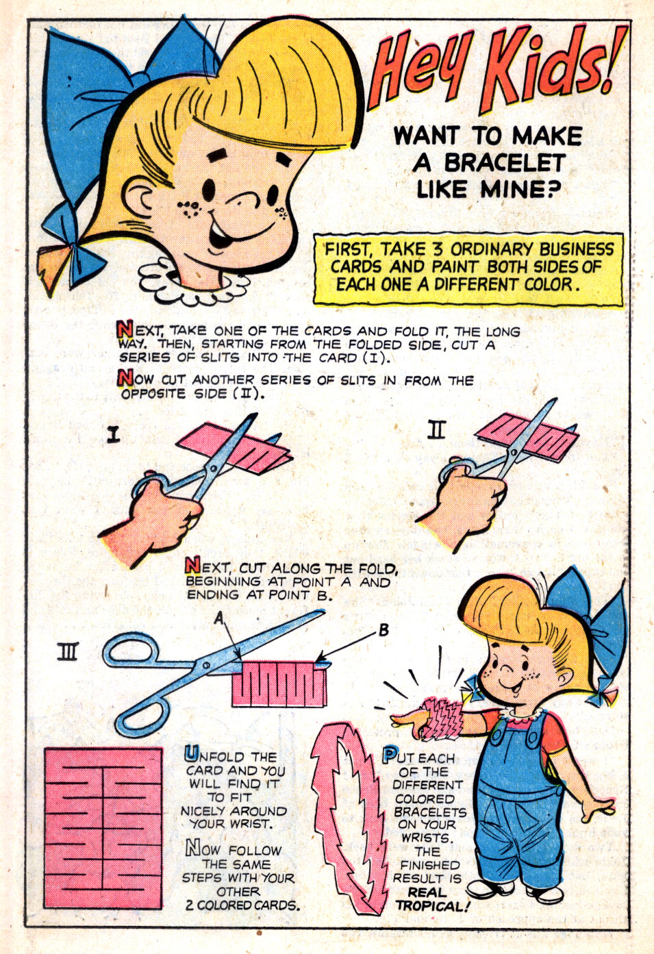 Read online Little Angel comic -  Issue #11 - 22