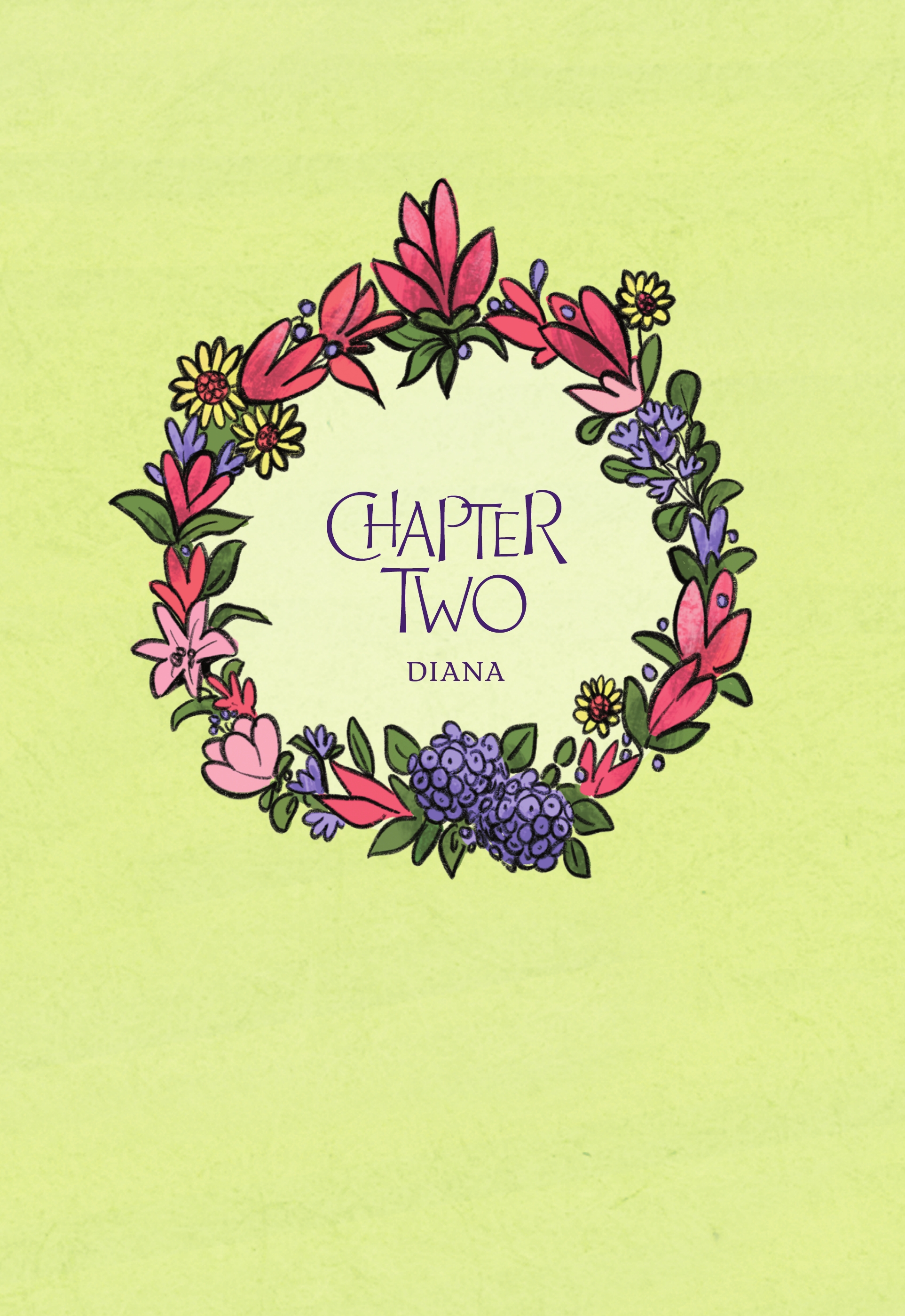 Read online Diana and Nubia: Princesses of the Amazons comic -  Issue # TPB (Part 1) - 27